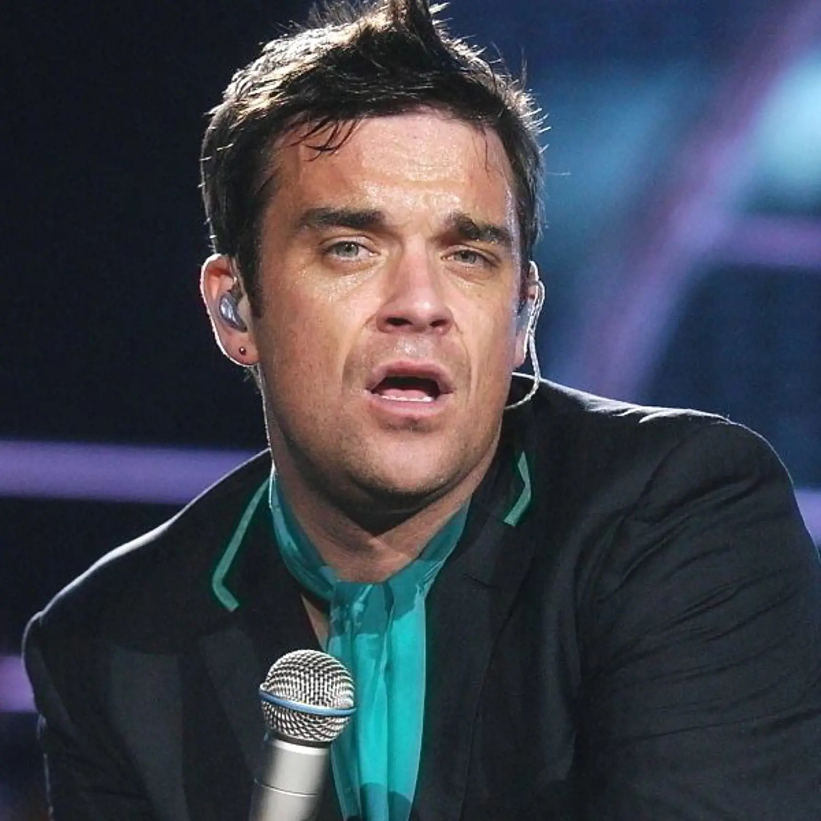 Robbie Williams