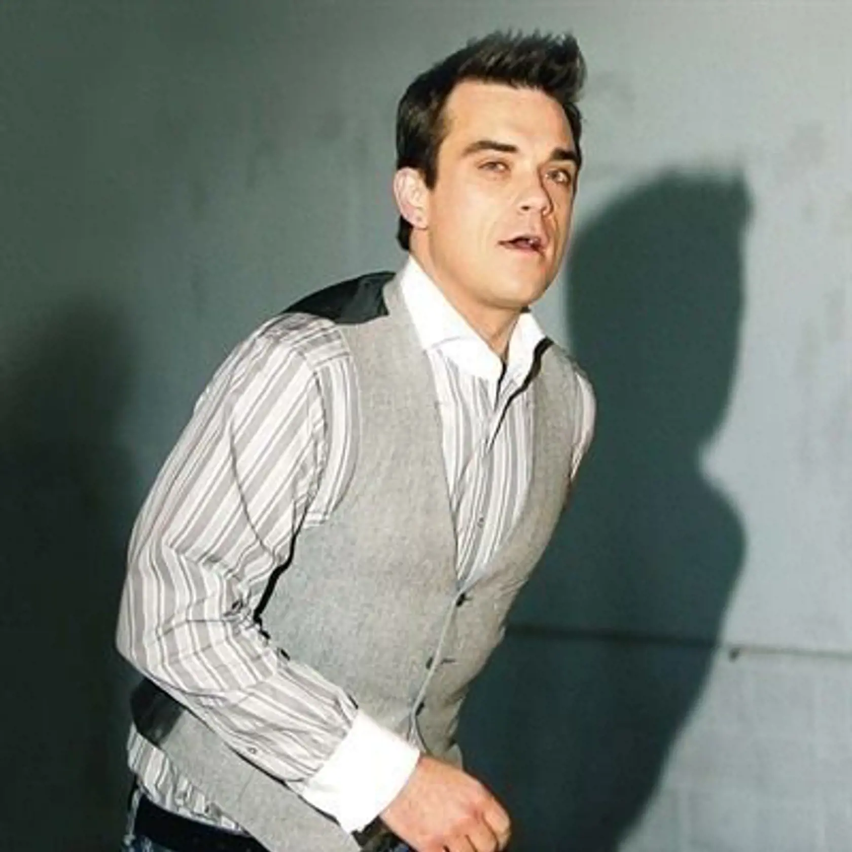 Robbie Williams