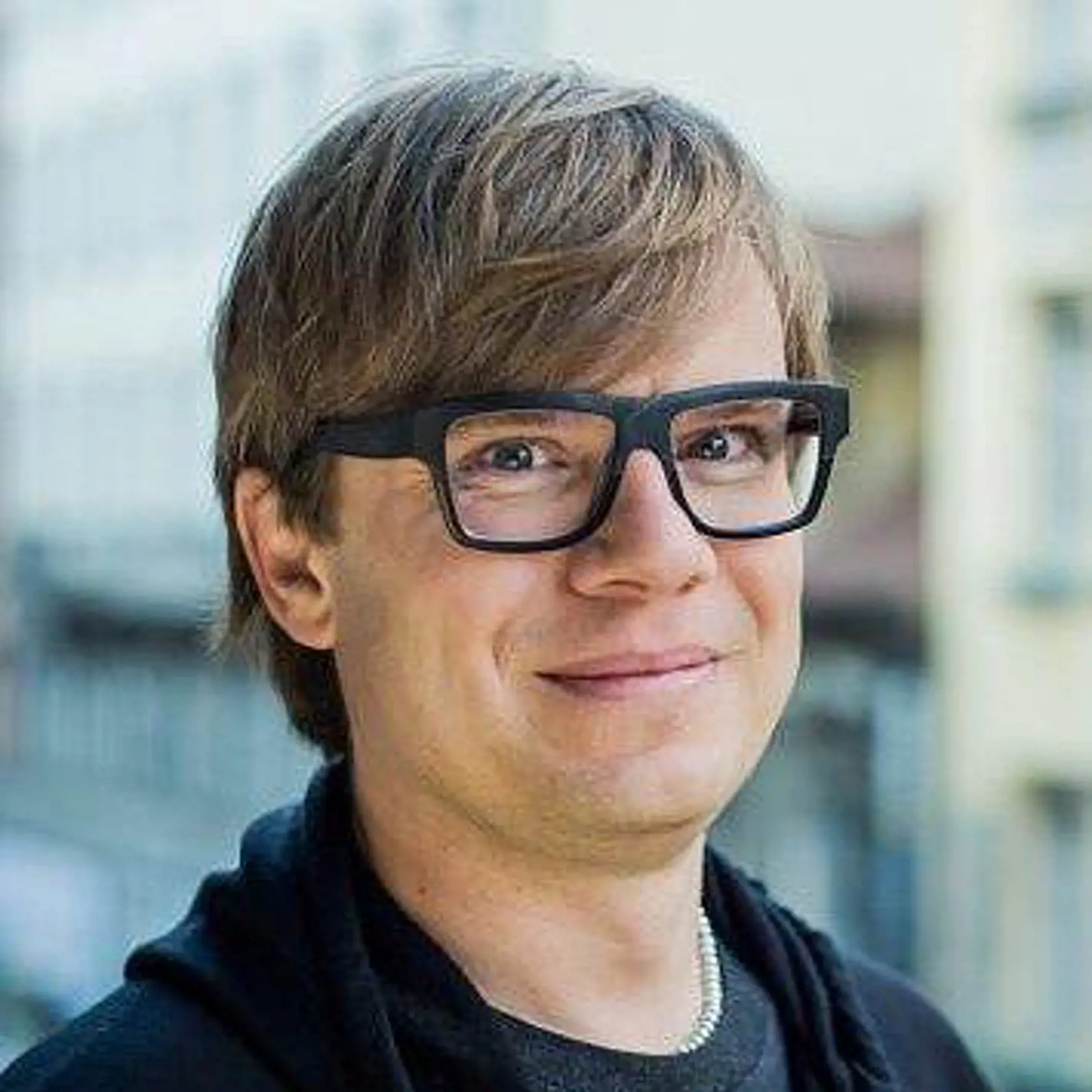 Martin Šotola sa herectvu už nevenuje.