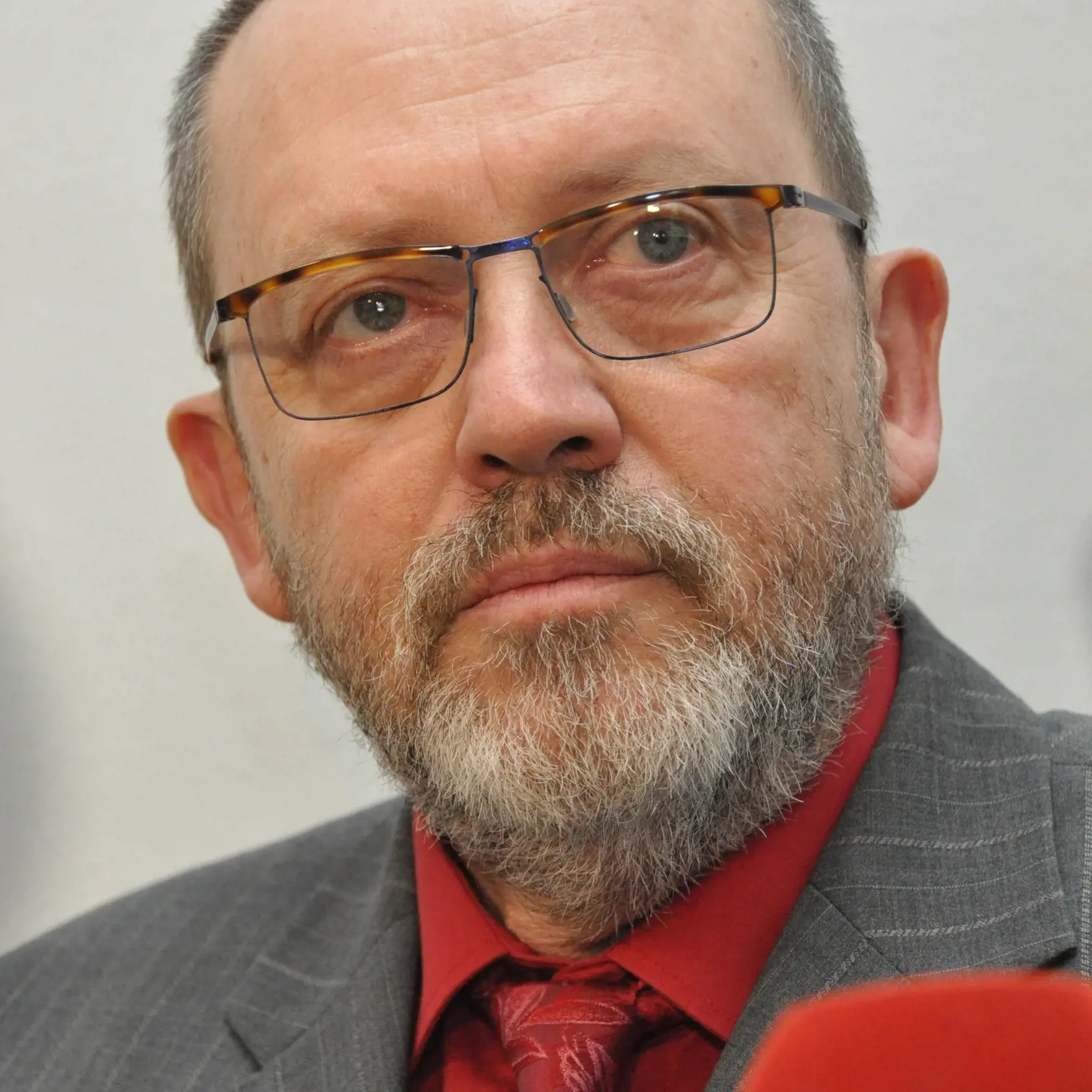 ZHROZENÝ Z KORUPCIE V JUSTÍCII Jozef Kandera je aj tak presvedčený, že väčšina sudcov sú čestní ľudia.
