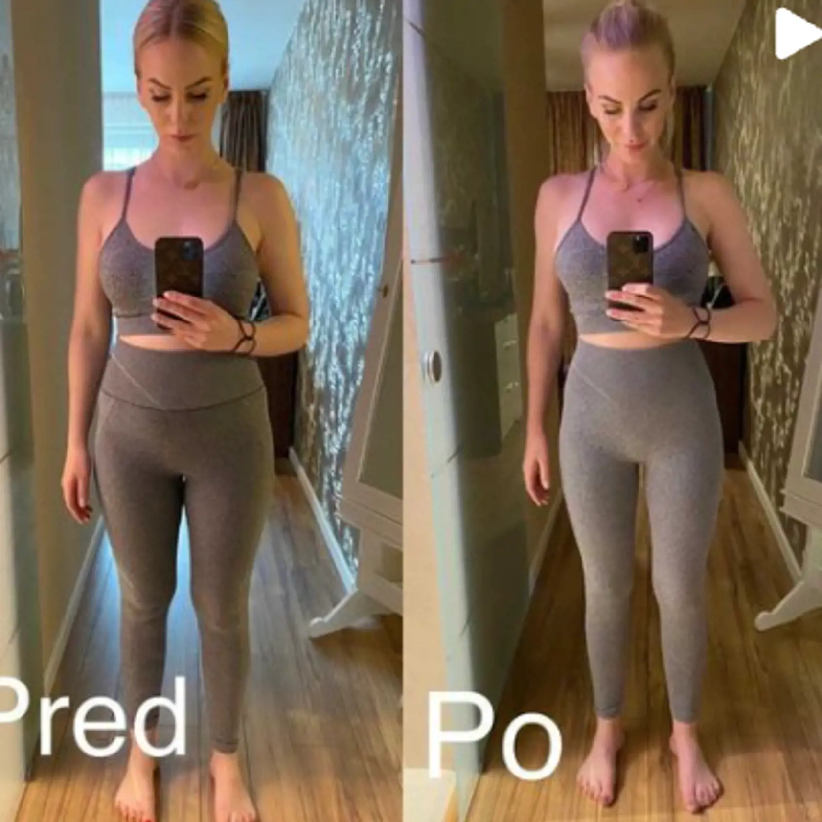 Premena Barbory Balúchovej