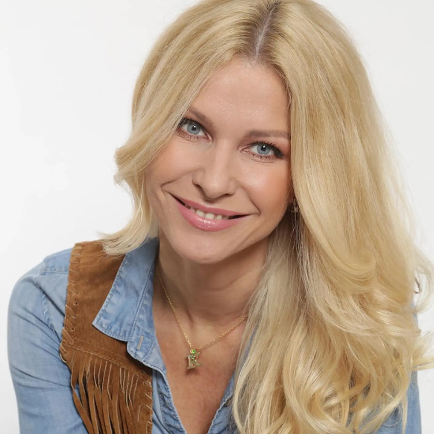 Katka Jesenská (45) 