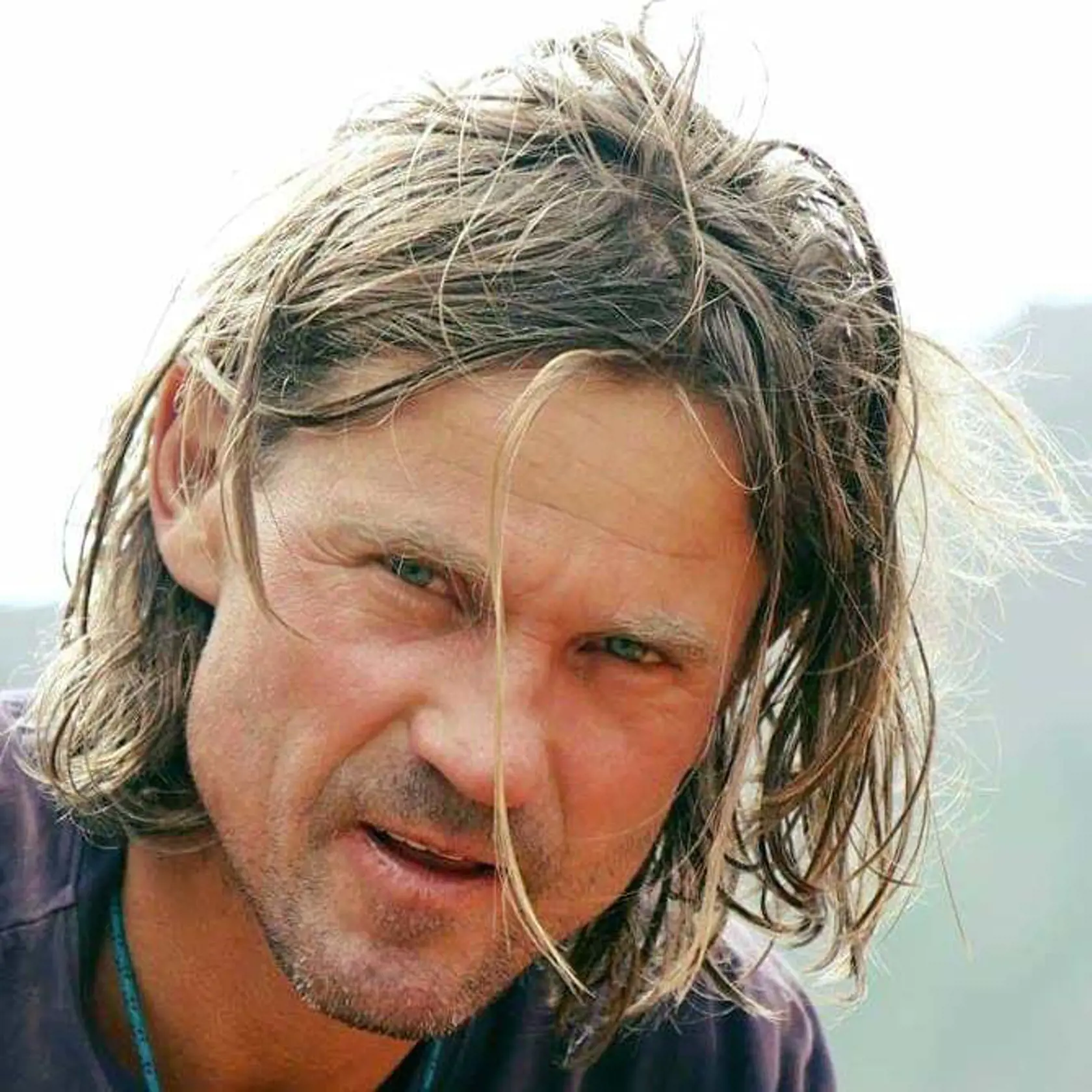 Marek Holeček detailne opísal tragédiu jeho kamaráta Ondreja Húserku.