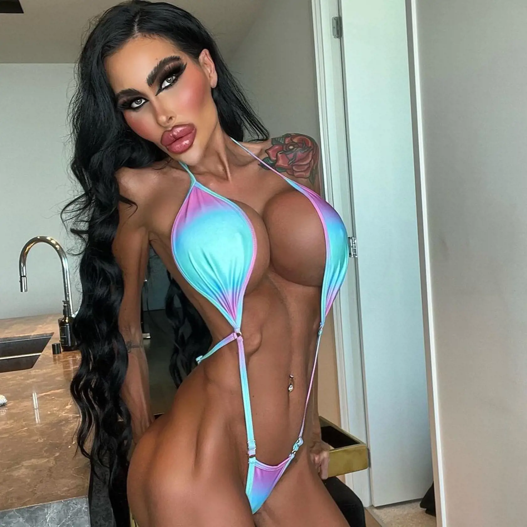 Tara Jayne.