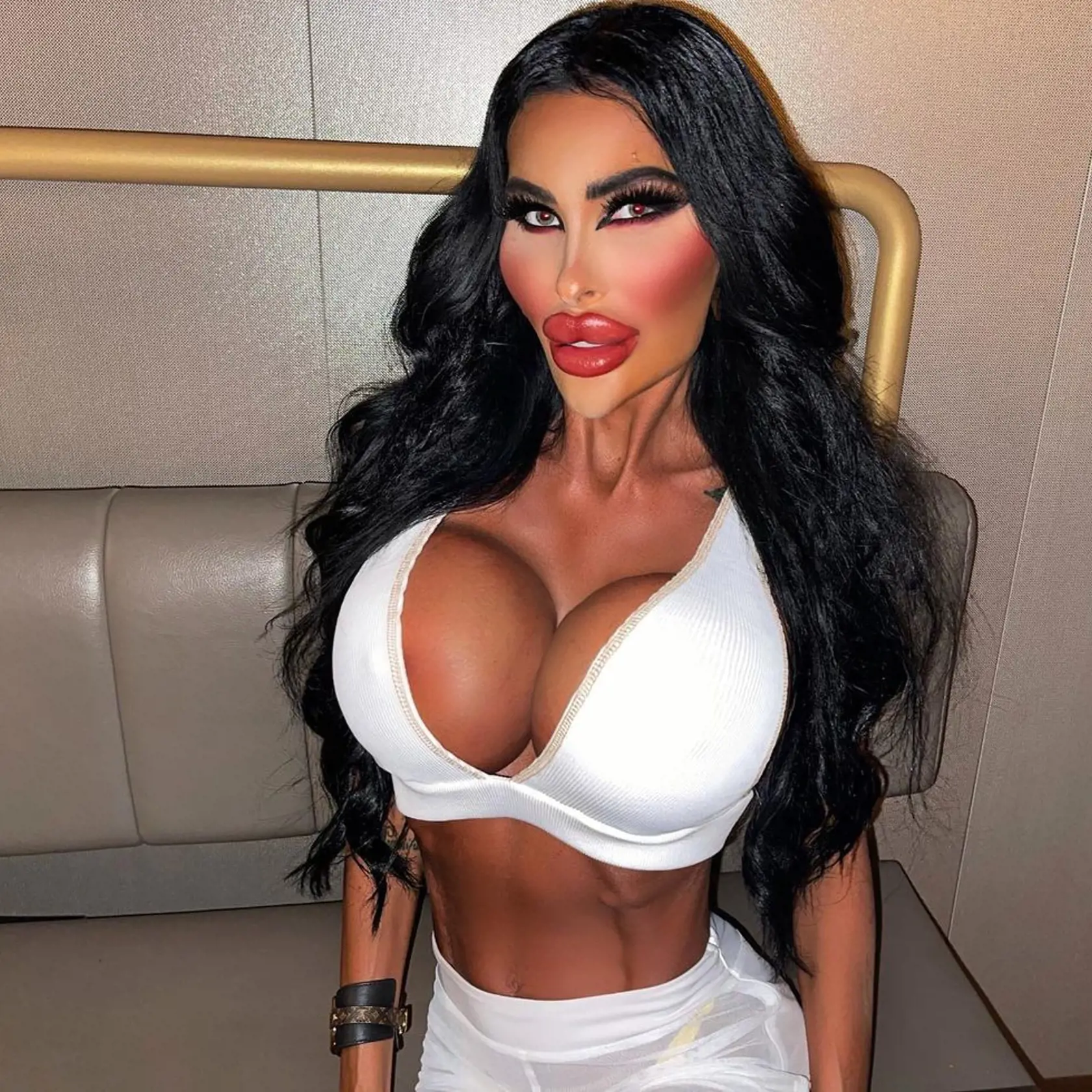 Tara Jayne.