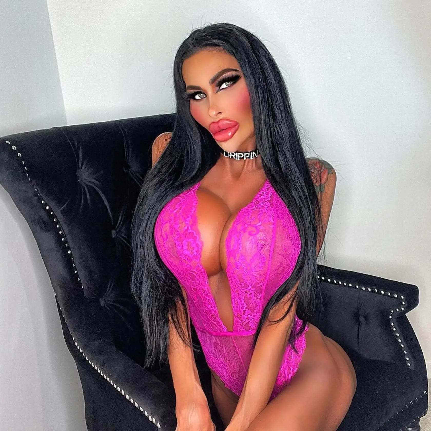 Tara Jayne.