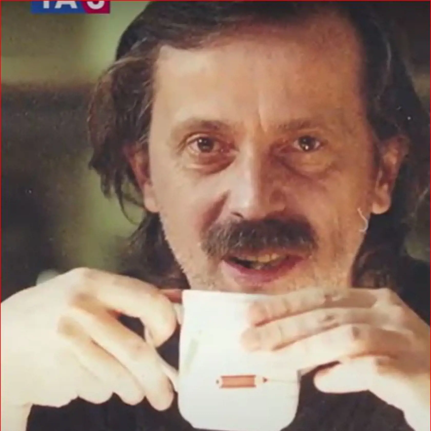 Štefan Kožka patril k charakterovým slovenským hercom