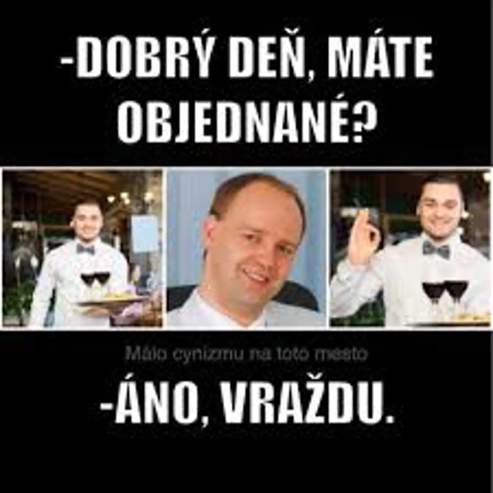 Už máte objednané?