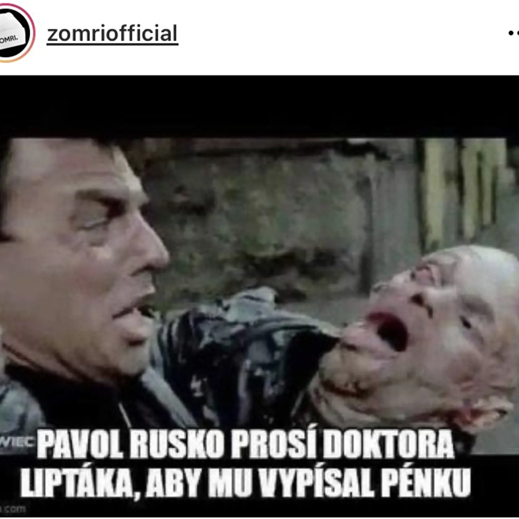Musela to byť radosť iná!