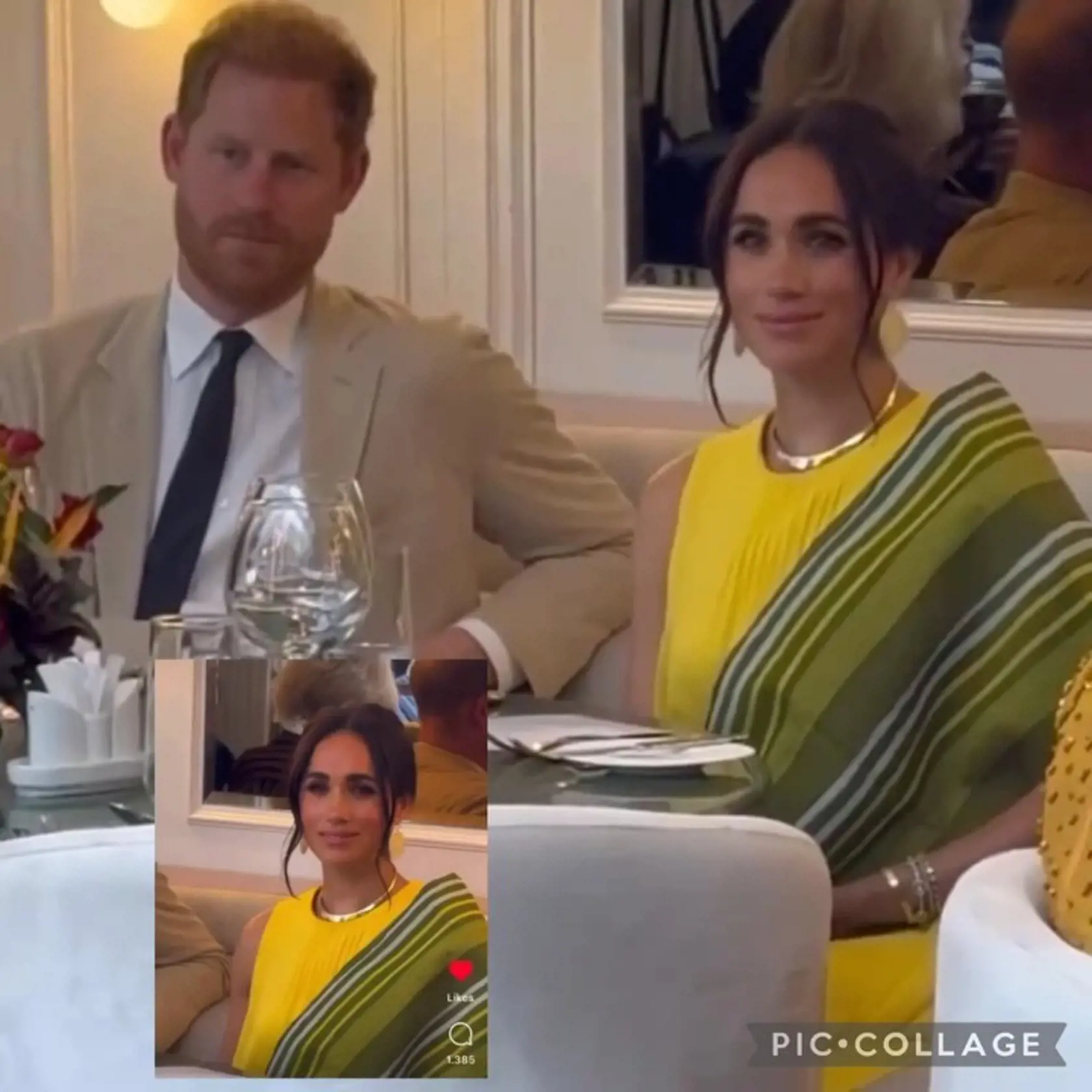 Idylickú reklamu na American Riviera Orchard v nádhernom dome a Meghan v kuchyni variacu dobroty čoskoro vystriedala poriadne ostrá kritika. Verejnosť sa začala obúvať predovšetkým do jej džemov. "Jedinou muchou je Meghanina nová internetová značka American Riviera Orchard. Meghan sa rozplakala, keď bola značka uvedená na trh a jej nový džem bol extrémne vysmiaty za to, že je vraj drahý a nie je ničím výnimočný," prezradil kráľovský expert a autor Tom Quinn.