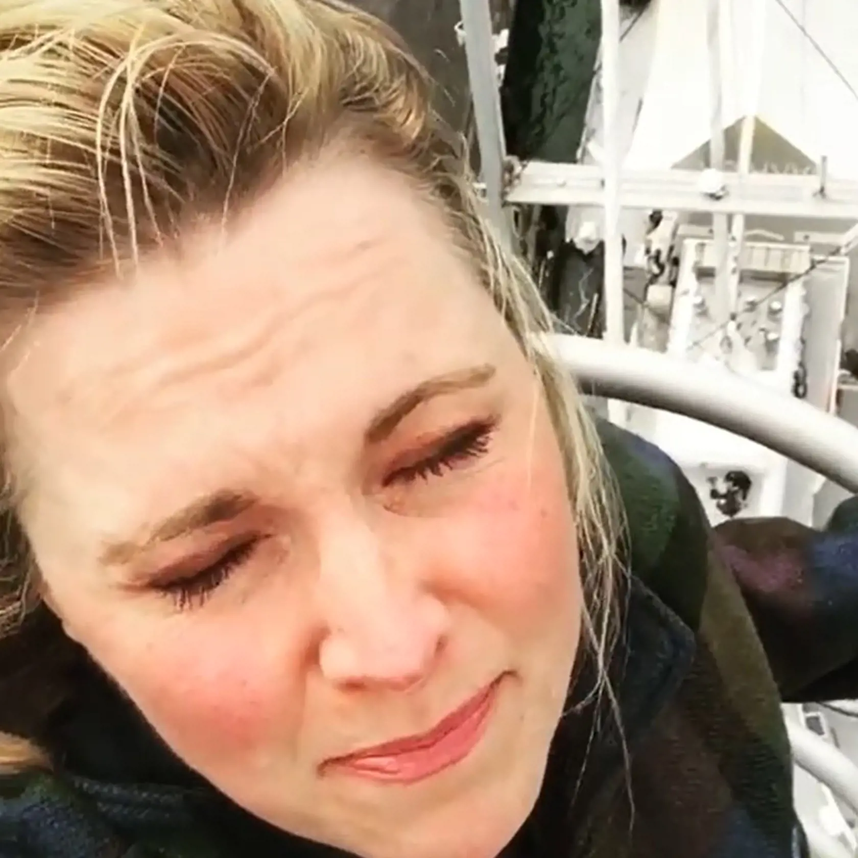 Takto vyzerá legendárna Xena herečka Lucy Lawless dnes.