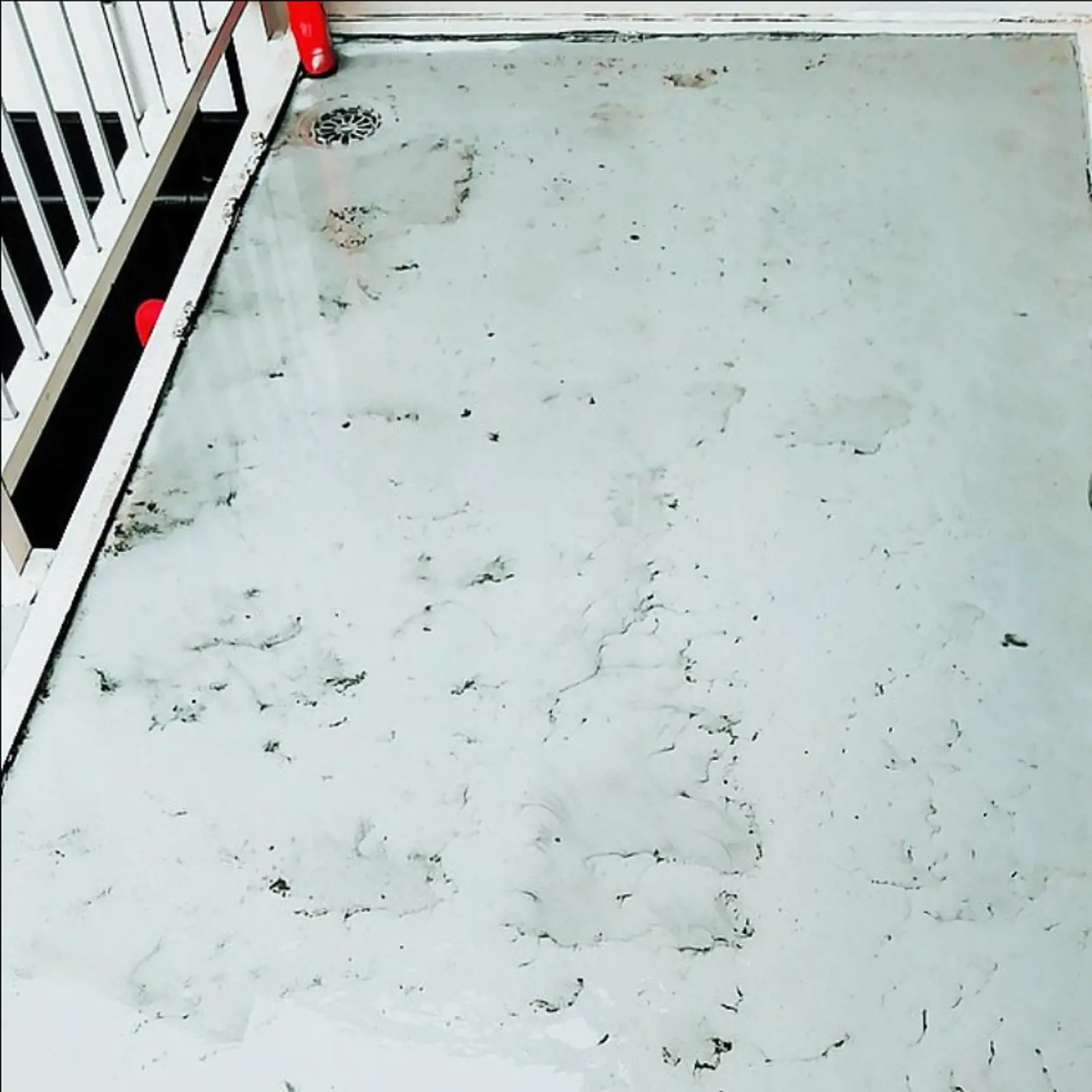 Je čierny dážď výsledkom utajovaných kremácii??