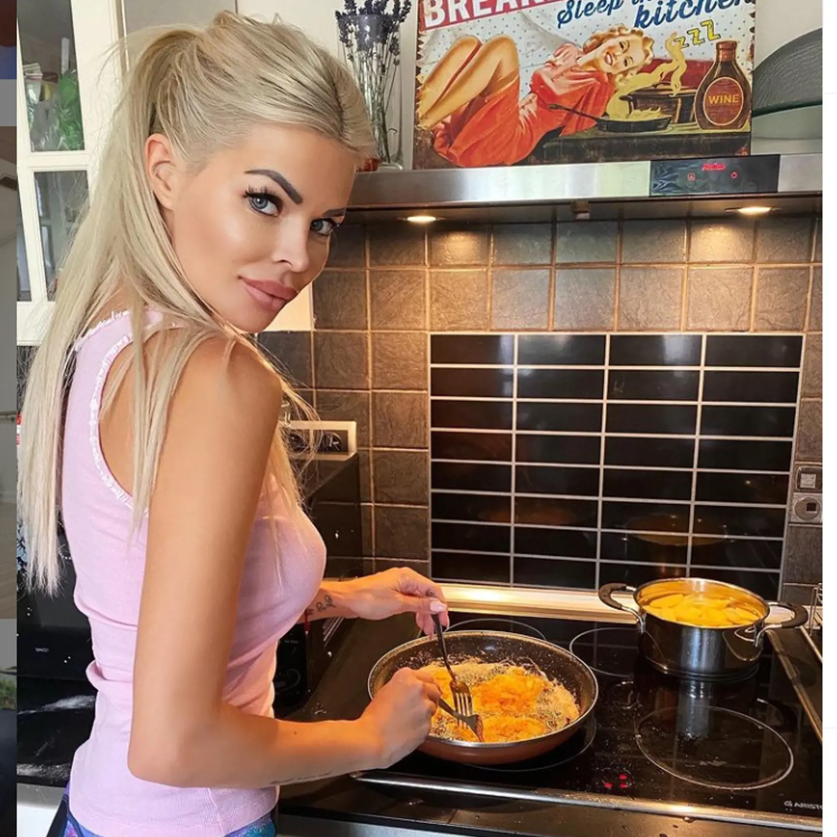 Silvia Kucherenko