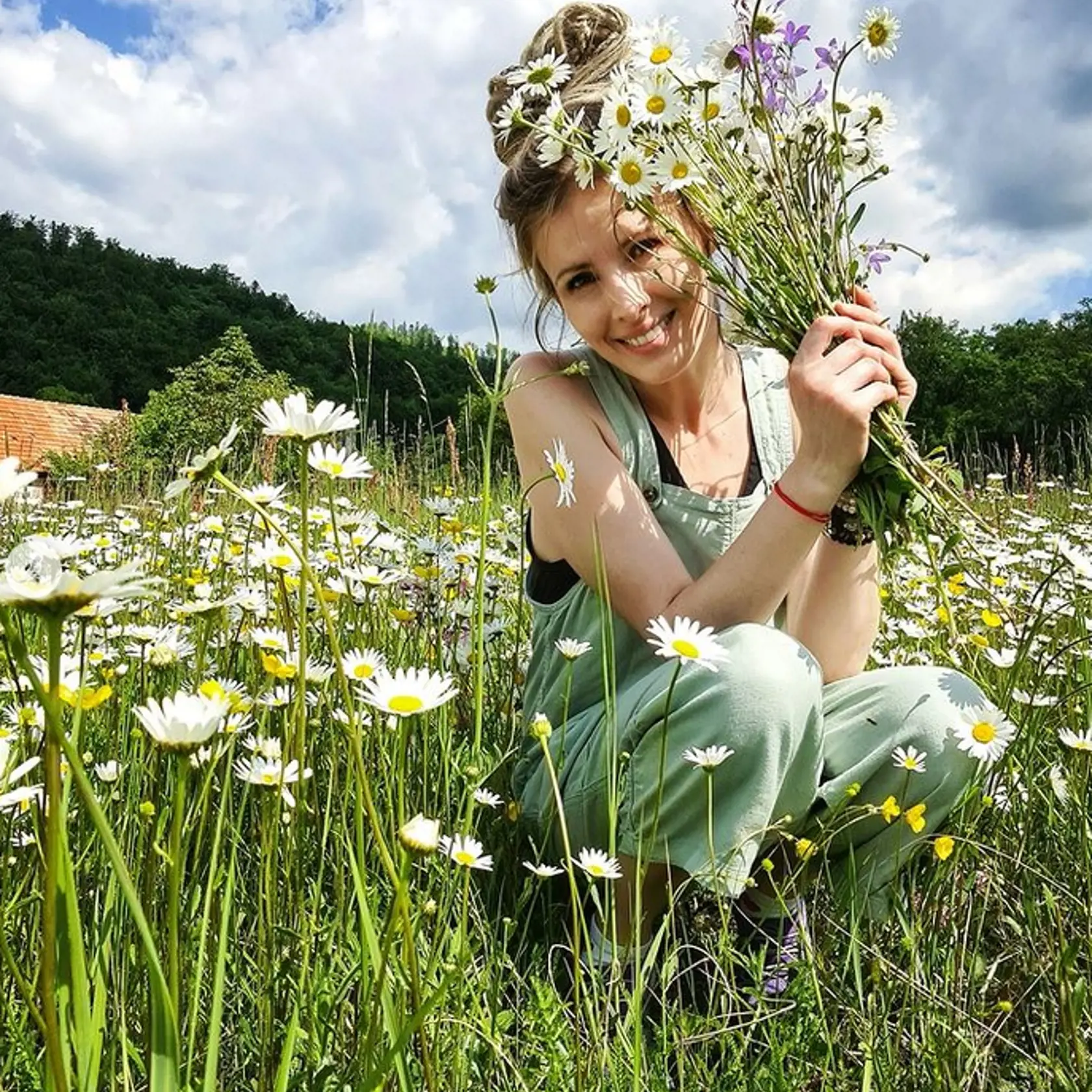 Miriam Kalisová