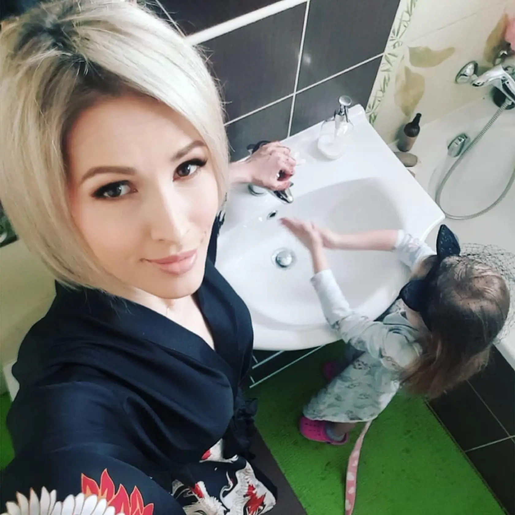 Miriam Kalisová