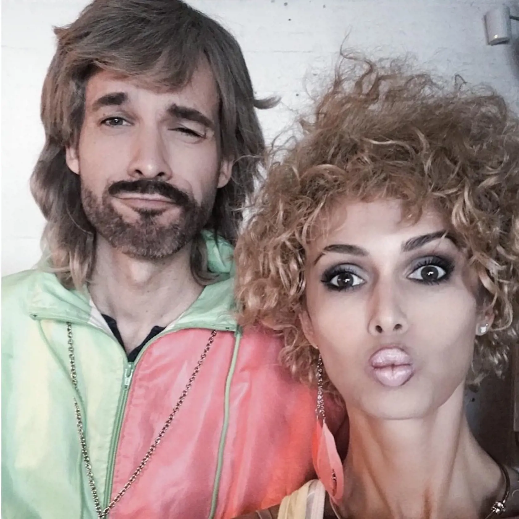 Vždy si zo seba vedeli aj vystreliť.