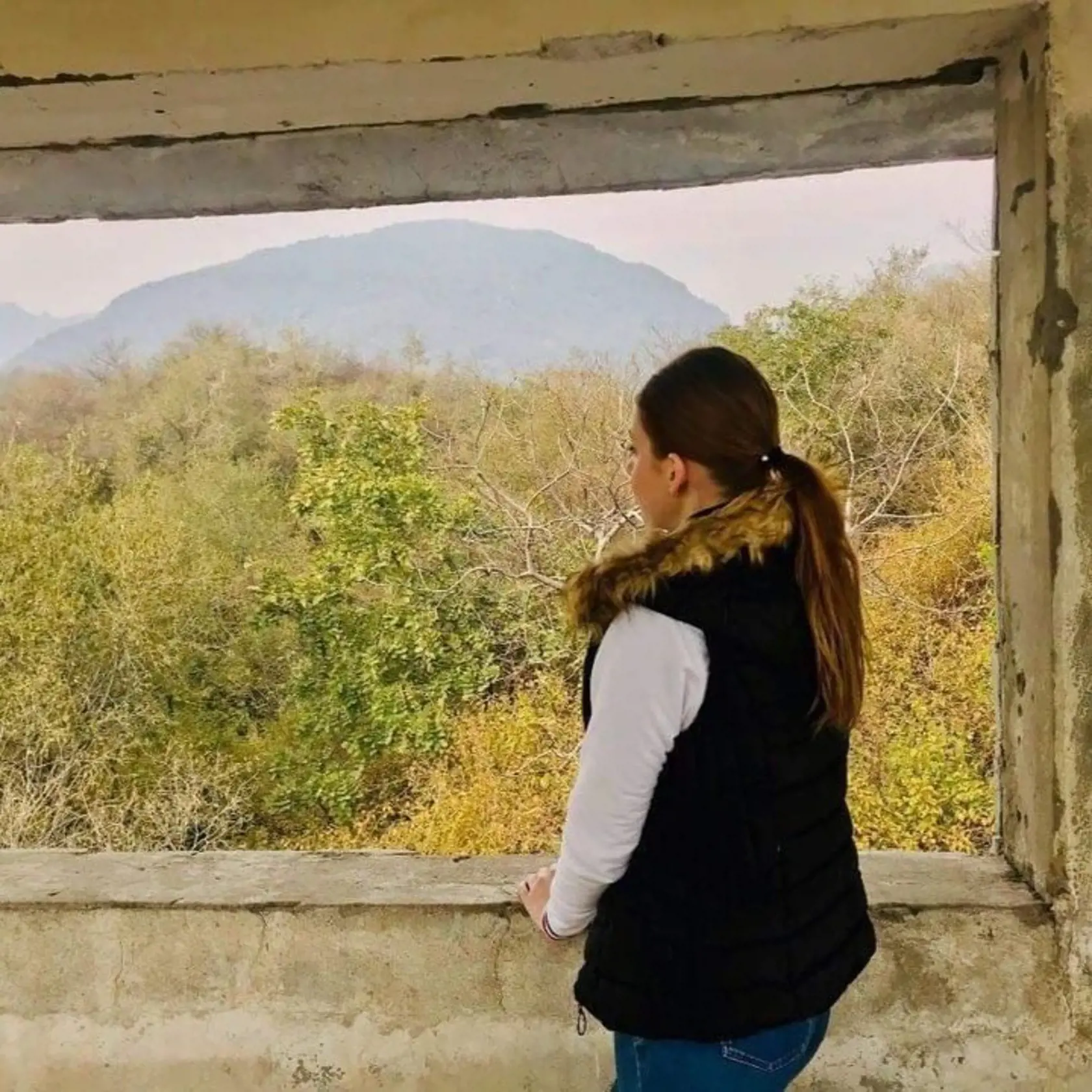 Dnes si Tereza Hlůšková znova užíva slobodu. Takmer 4 roky žila v malej cele o veľkosti 3x4 metre s ďalšími.