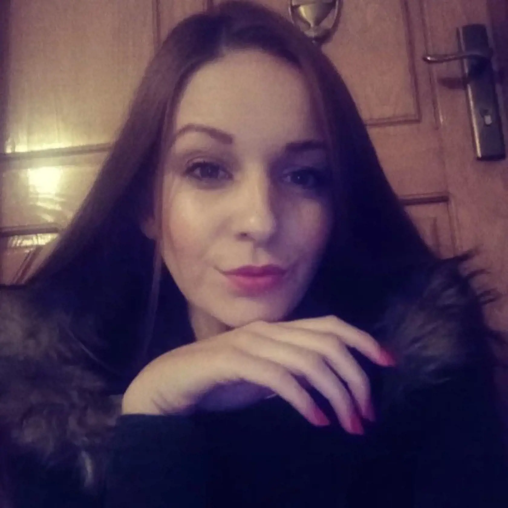 Tereza Hlůšková