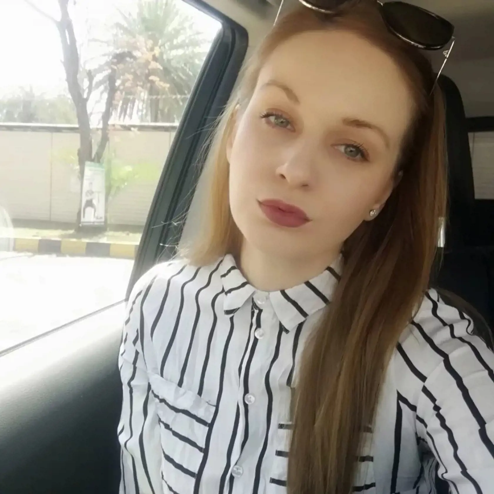Tereza Hlůšková