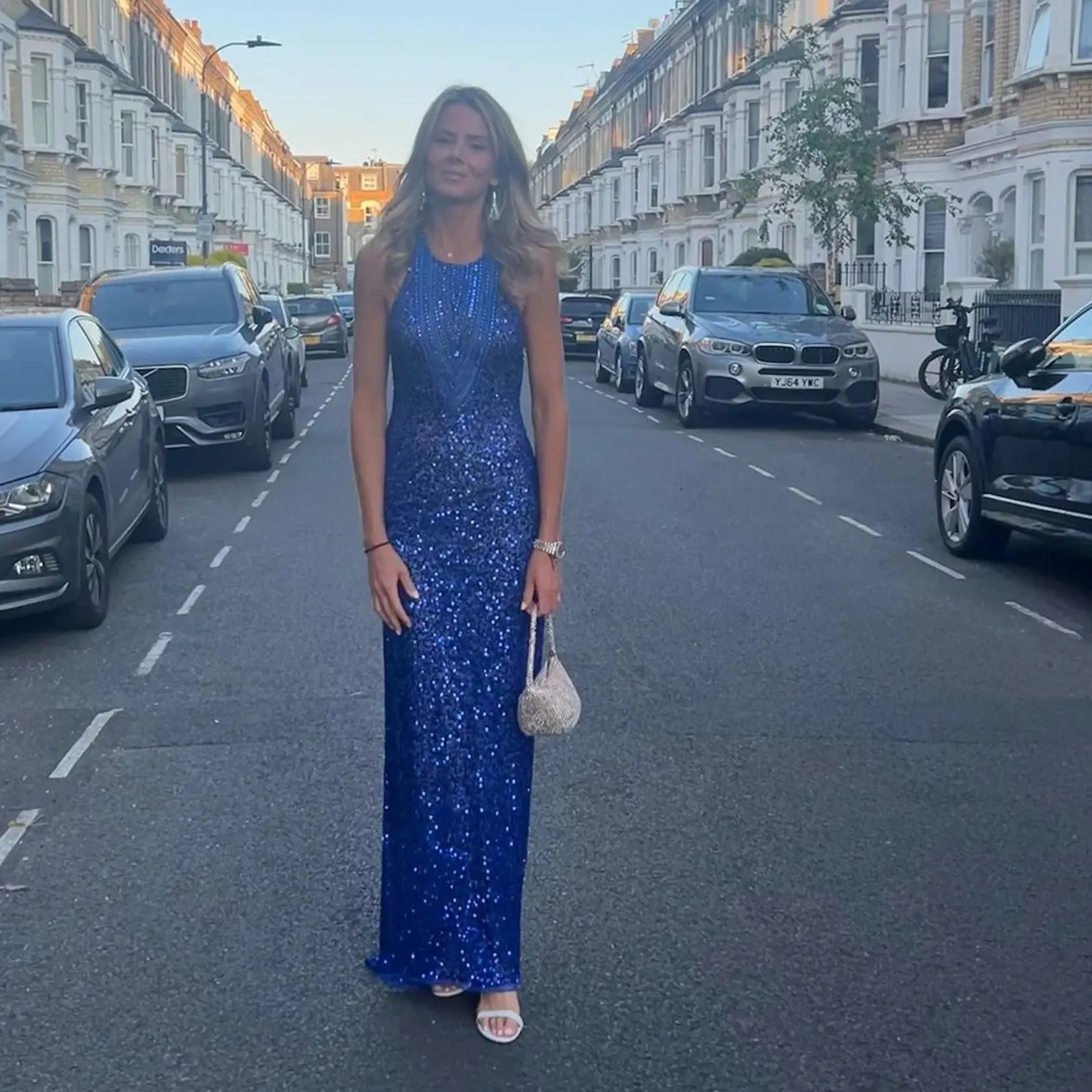 Daniela kraľovala Wimbledonu.