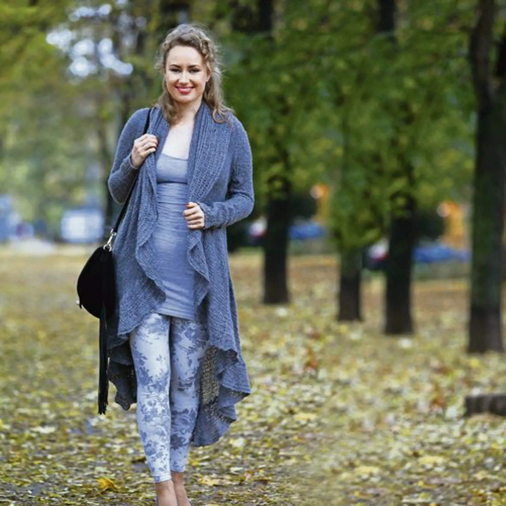 Natália Puklušová je na svoje zaoblené krivky hrdá a mieni si ich ustrážiť.