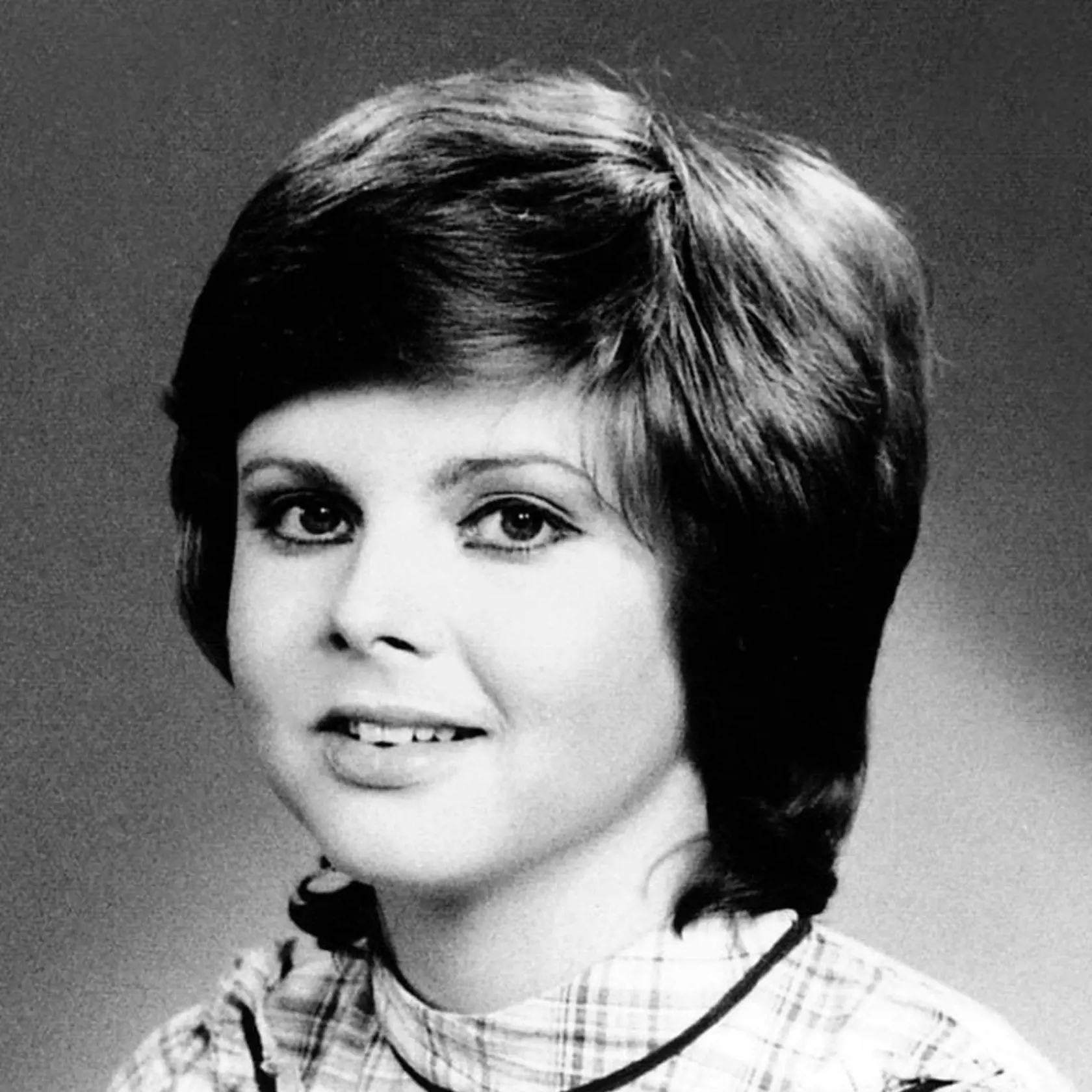 Soňa Müllerová - rok 1983