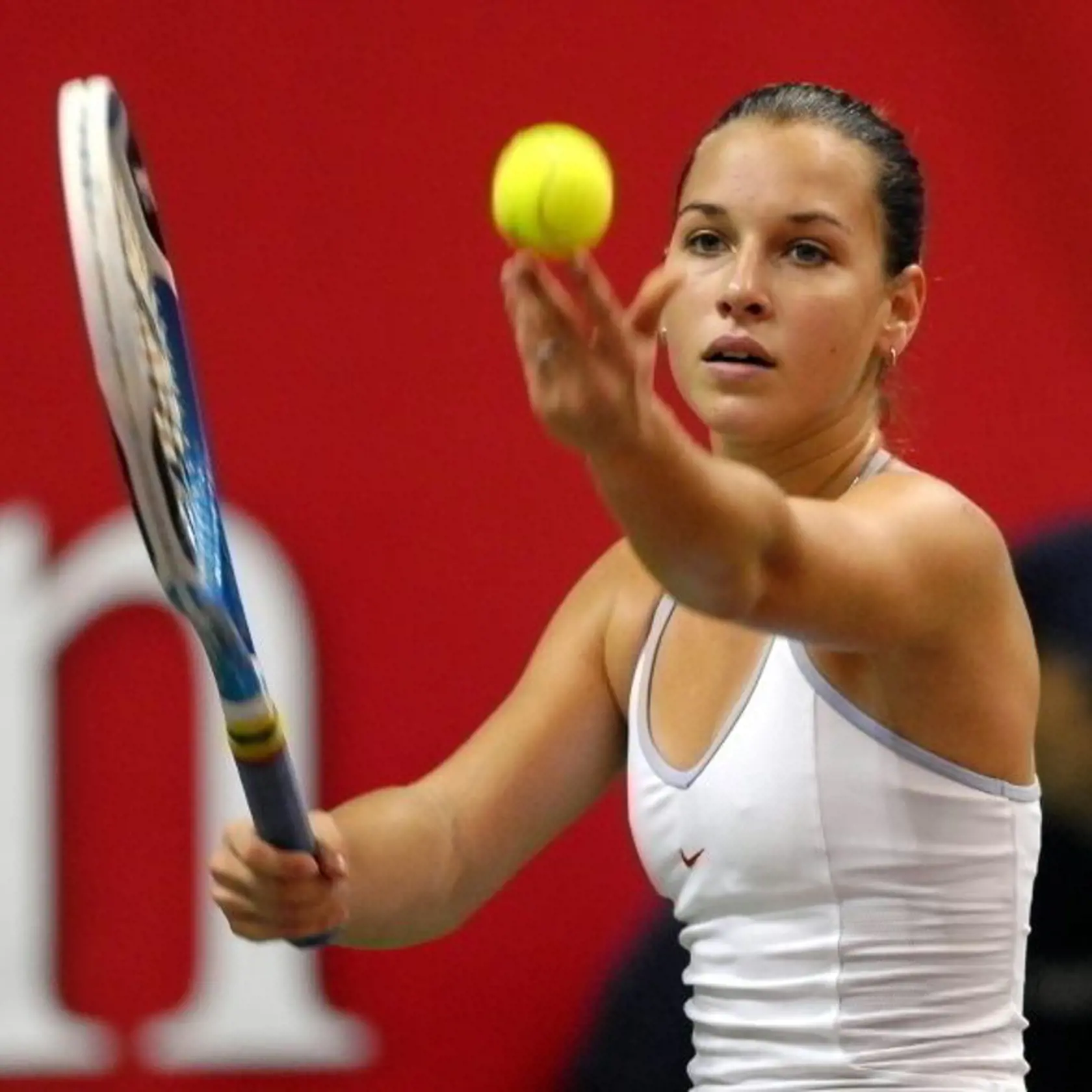 Dominika Cibulková