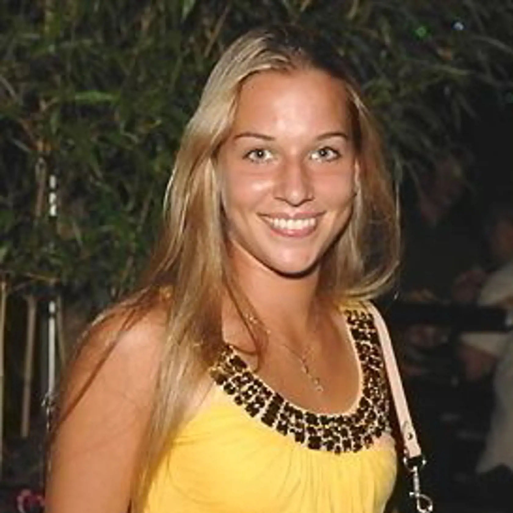 Dominika Cibulková