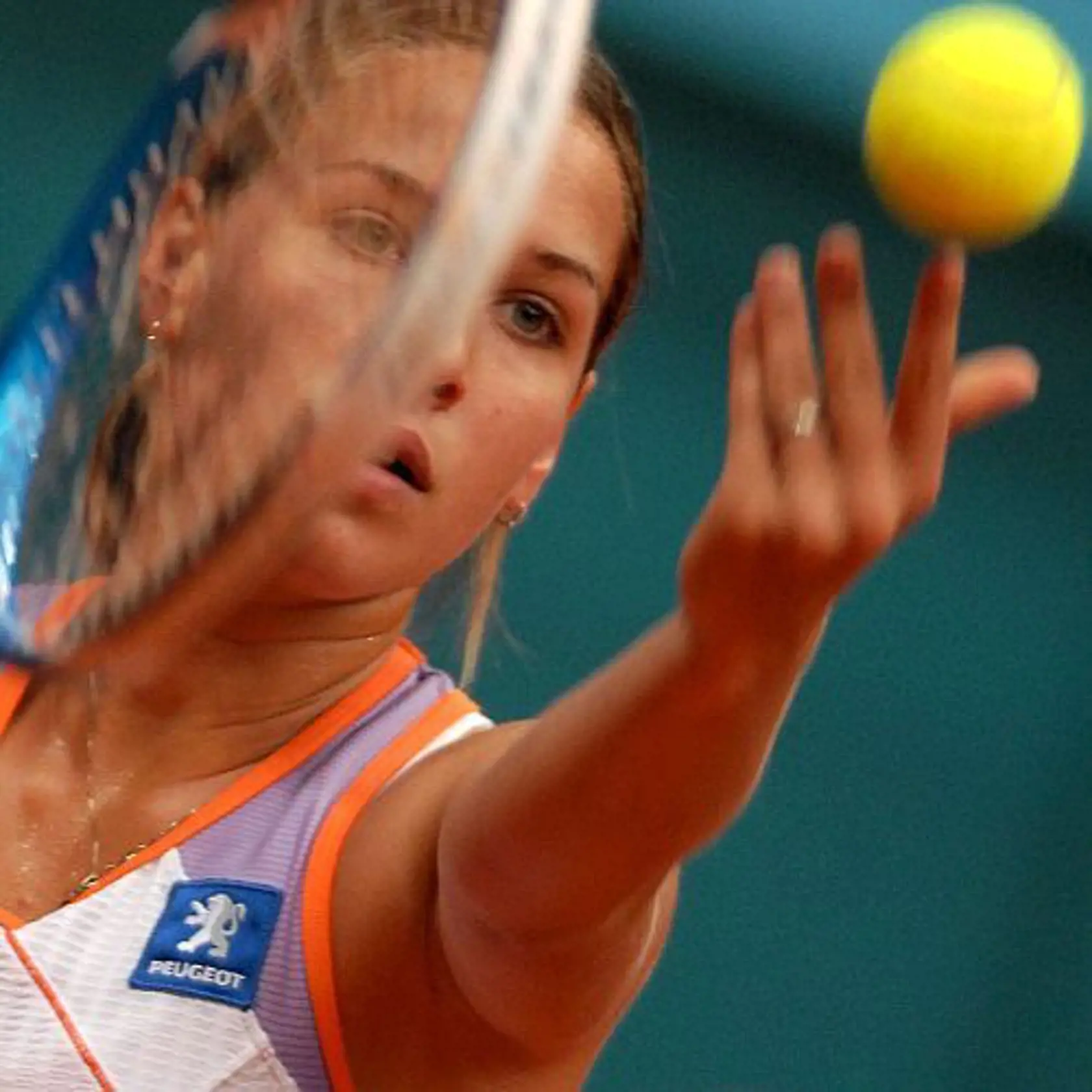 Dominika Cibulková