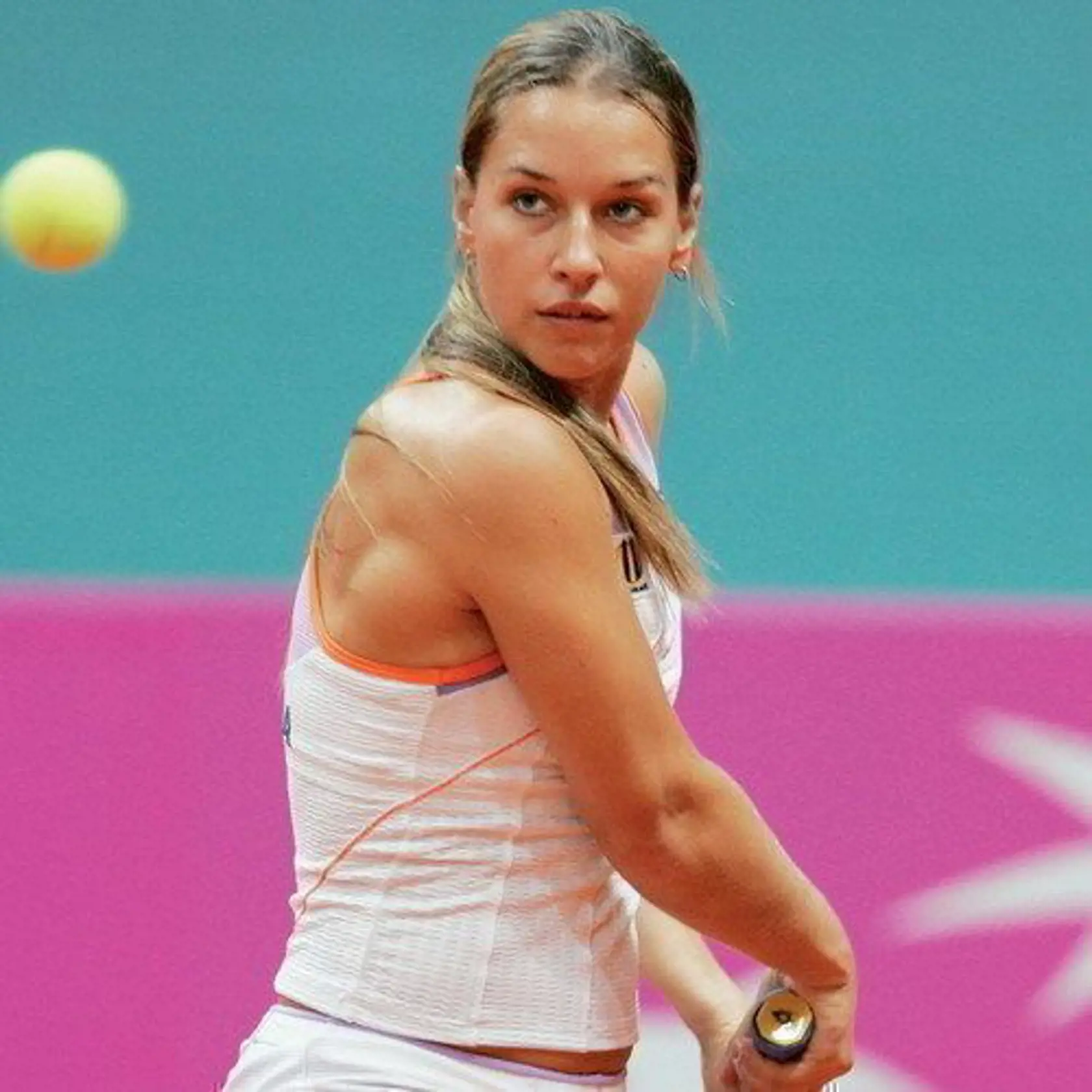 Dominika Cibulková
