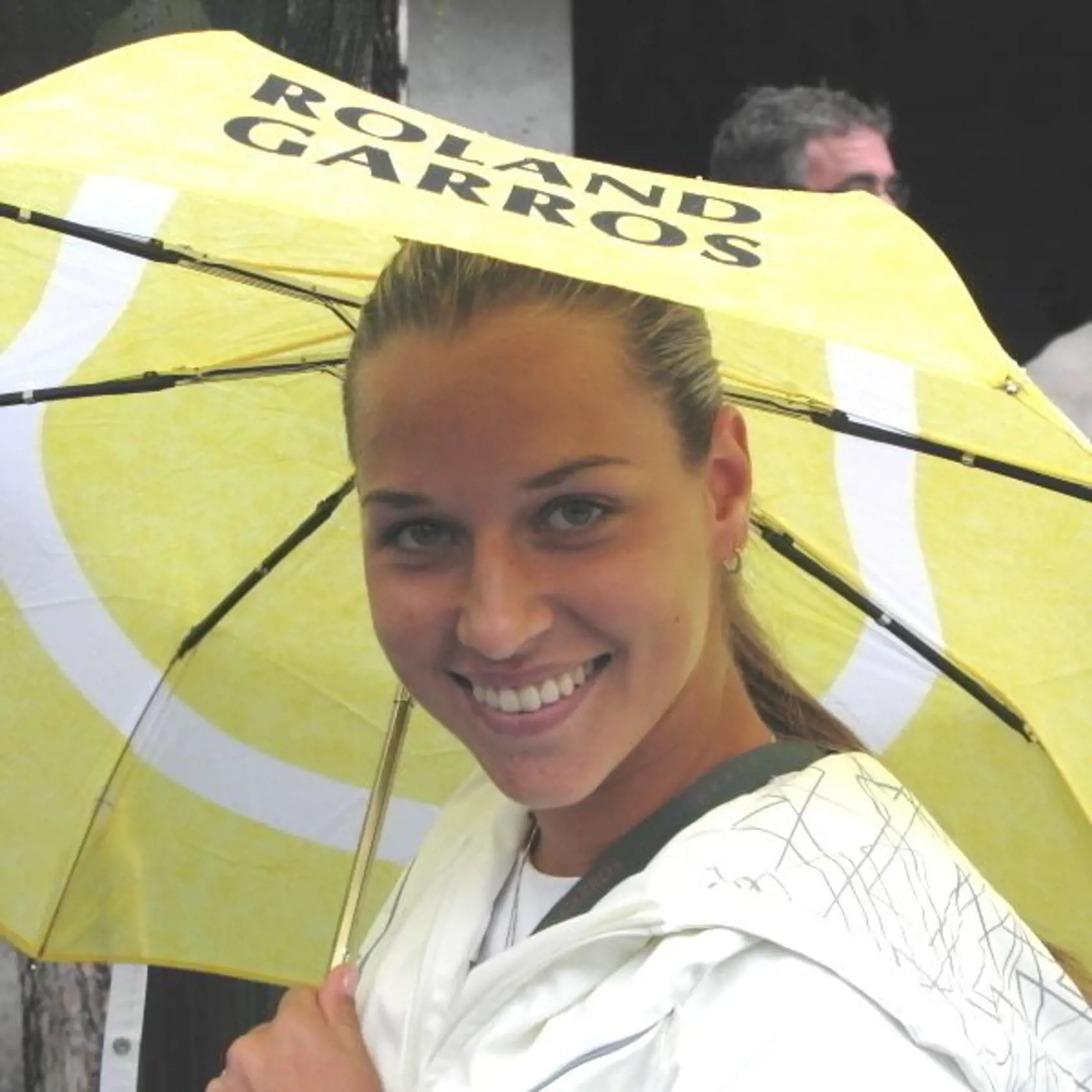 Dominika Cibulková