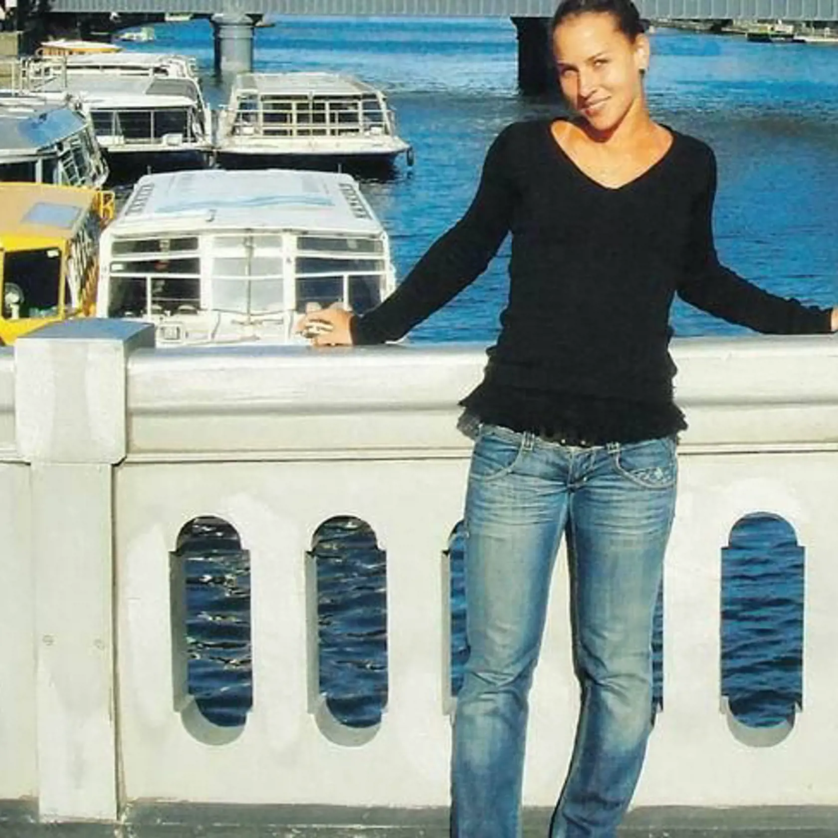 Dominika Cibulková