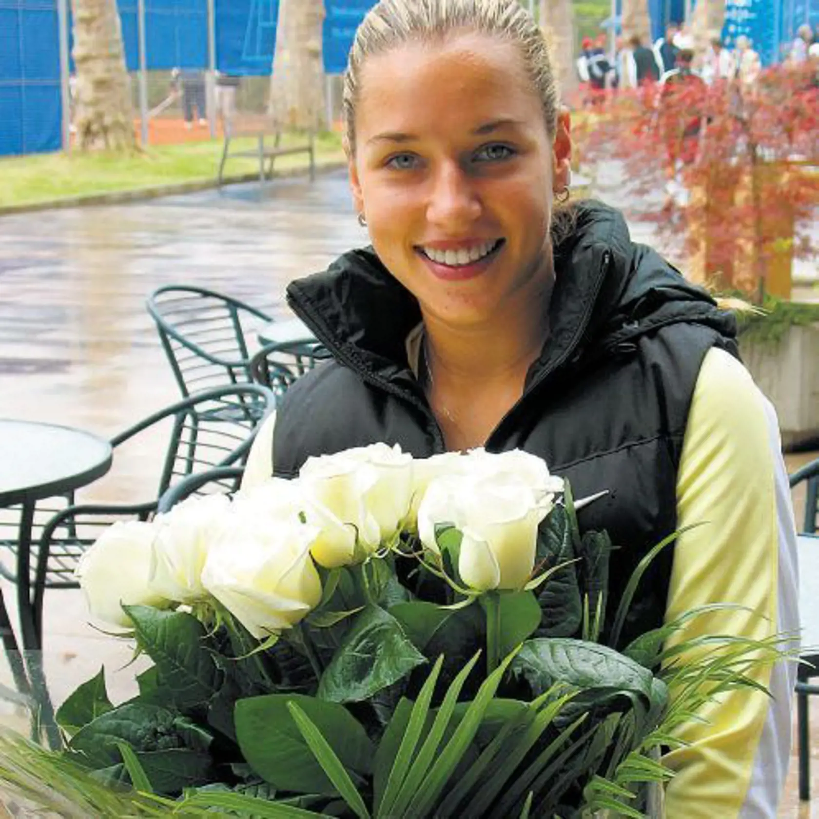 Dominika Cibulková