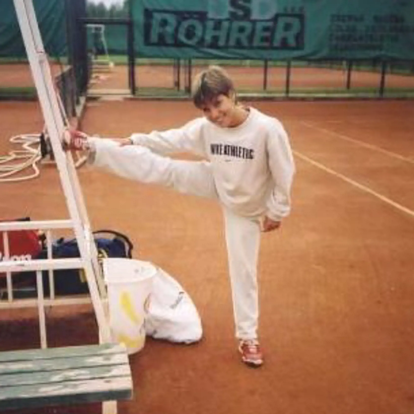 Dominika Cibulková