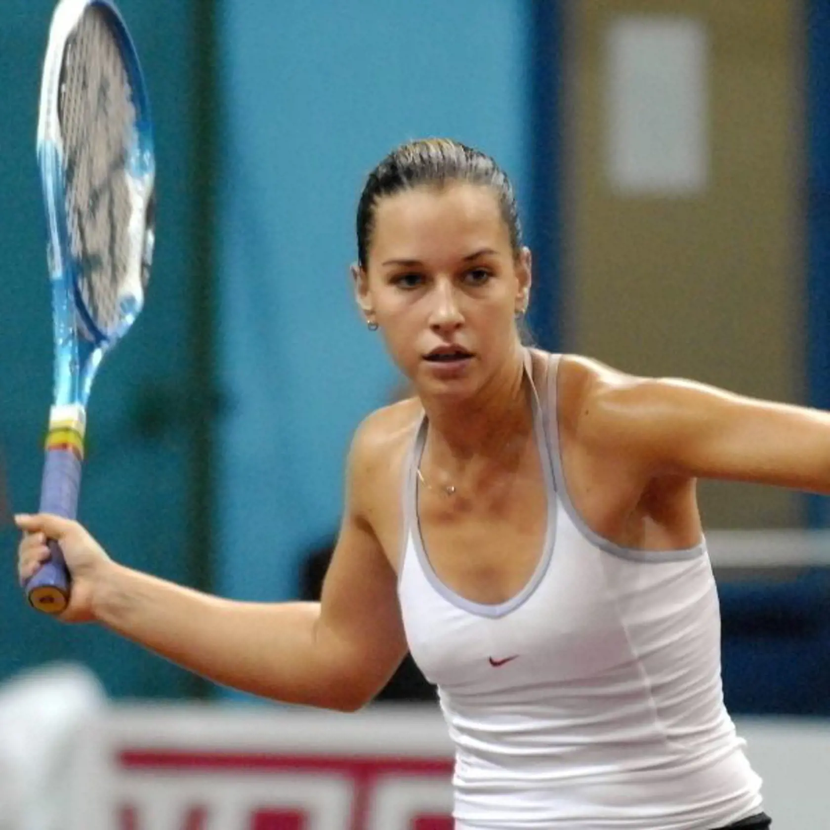 Dominika Cibulková