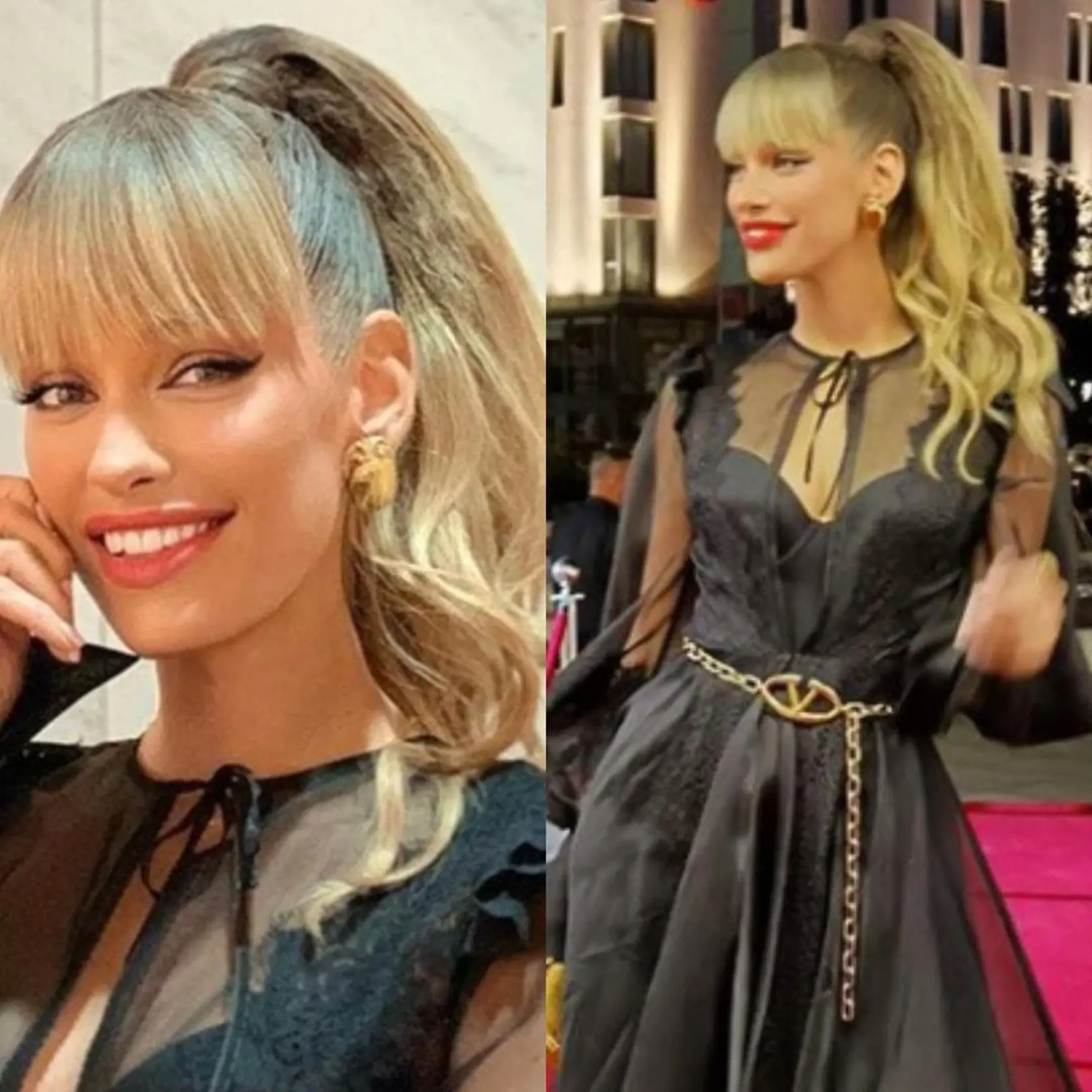 Jasmína Alagič Vrbovská