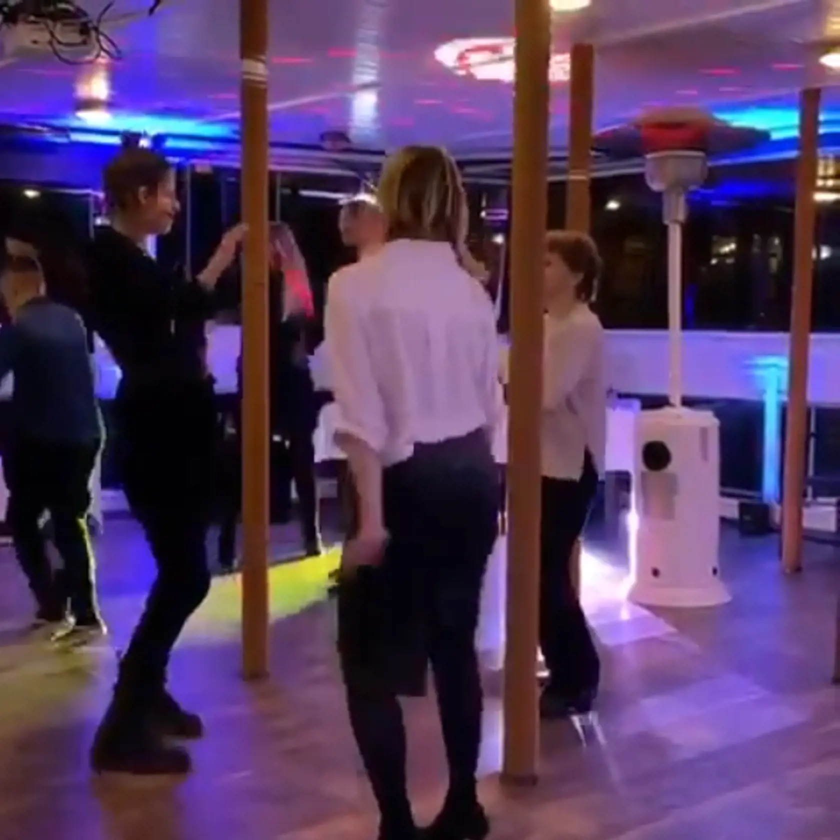Soňa Müllerová oslavovala s dcérou Emou a takto výborne sa bavili.