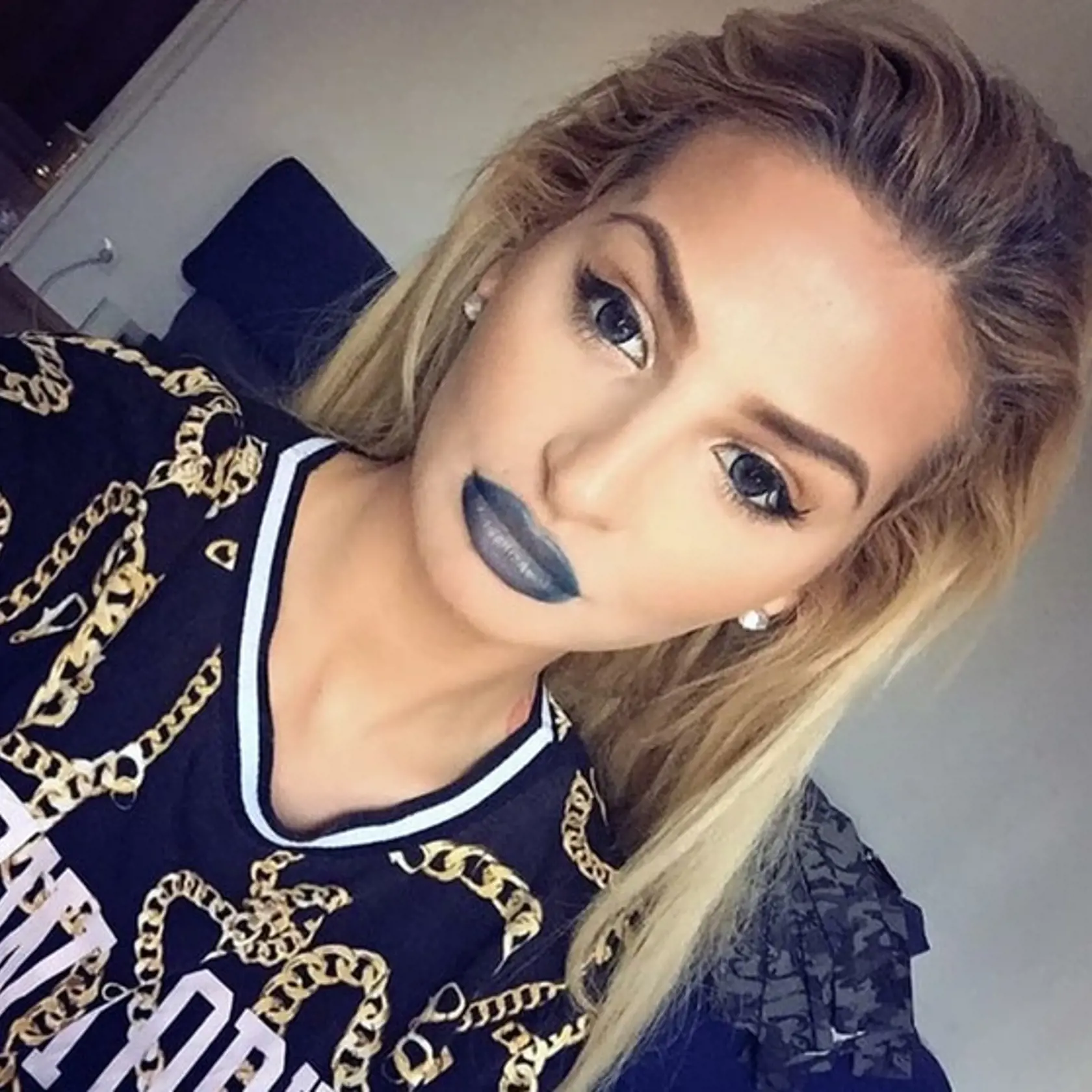 Zuzana Plačková je ako chameleón