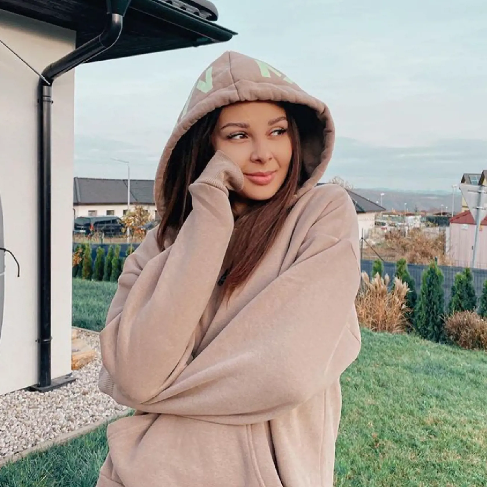 Monika Bagárová