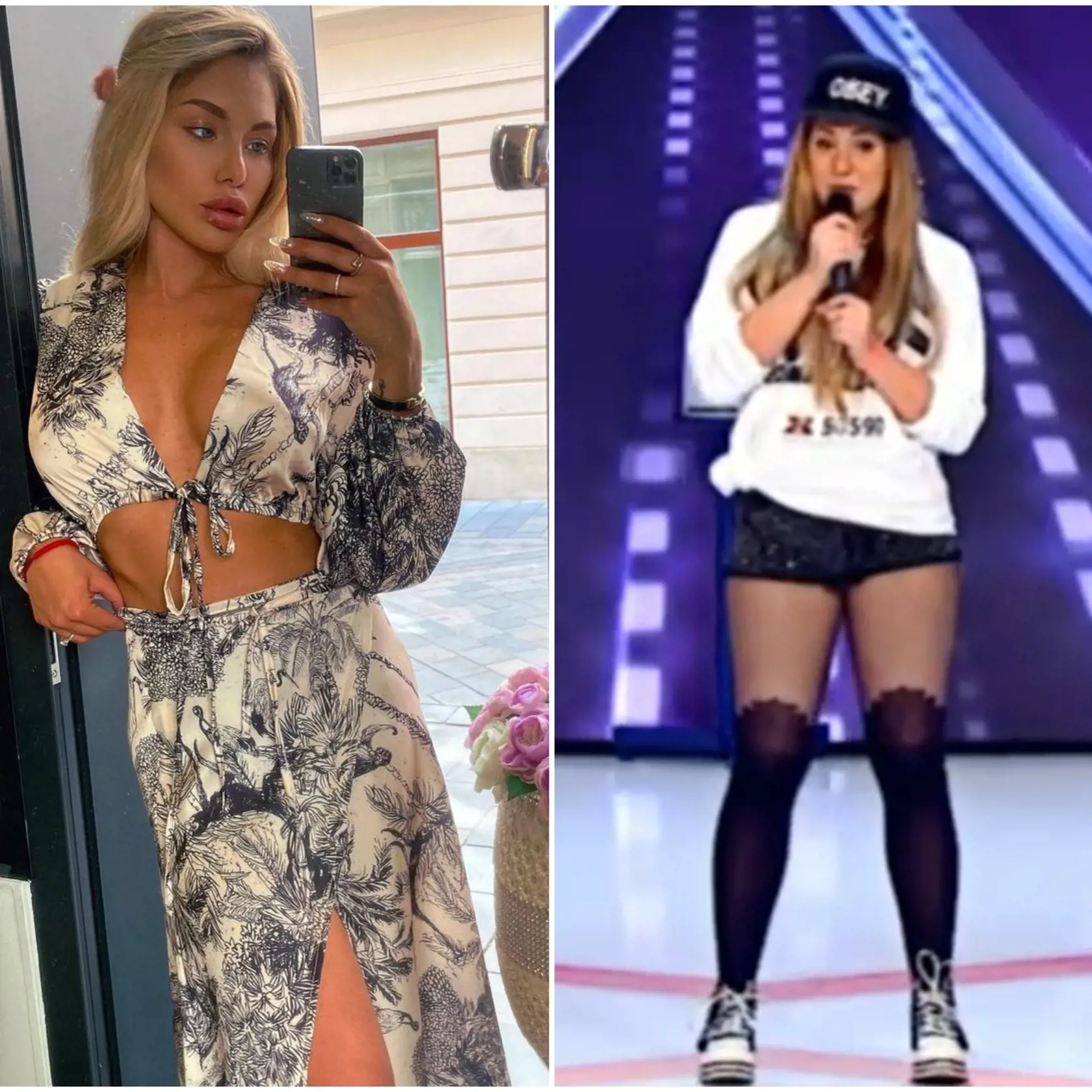 laura vizváryová