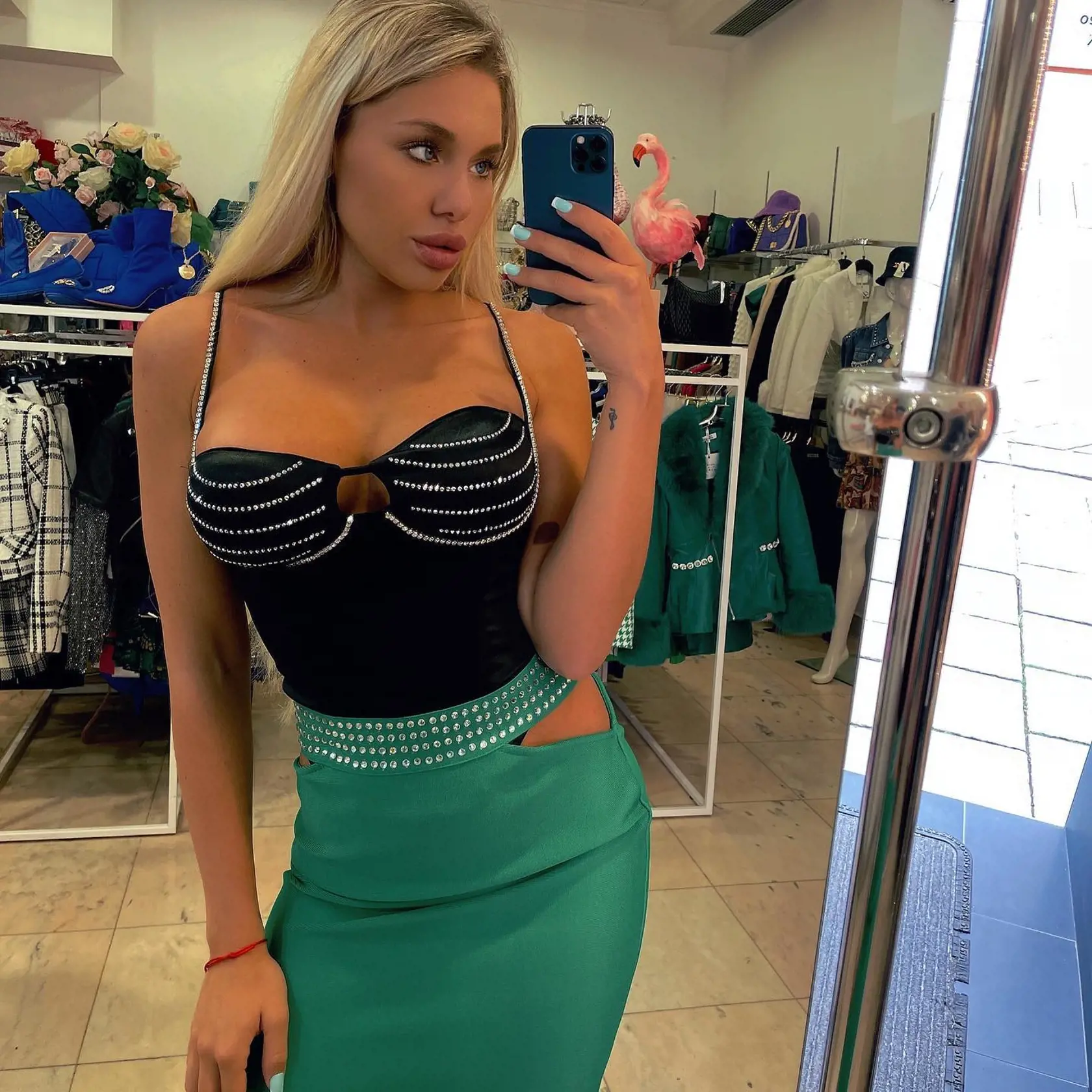 laura vizváryová