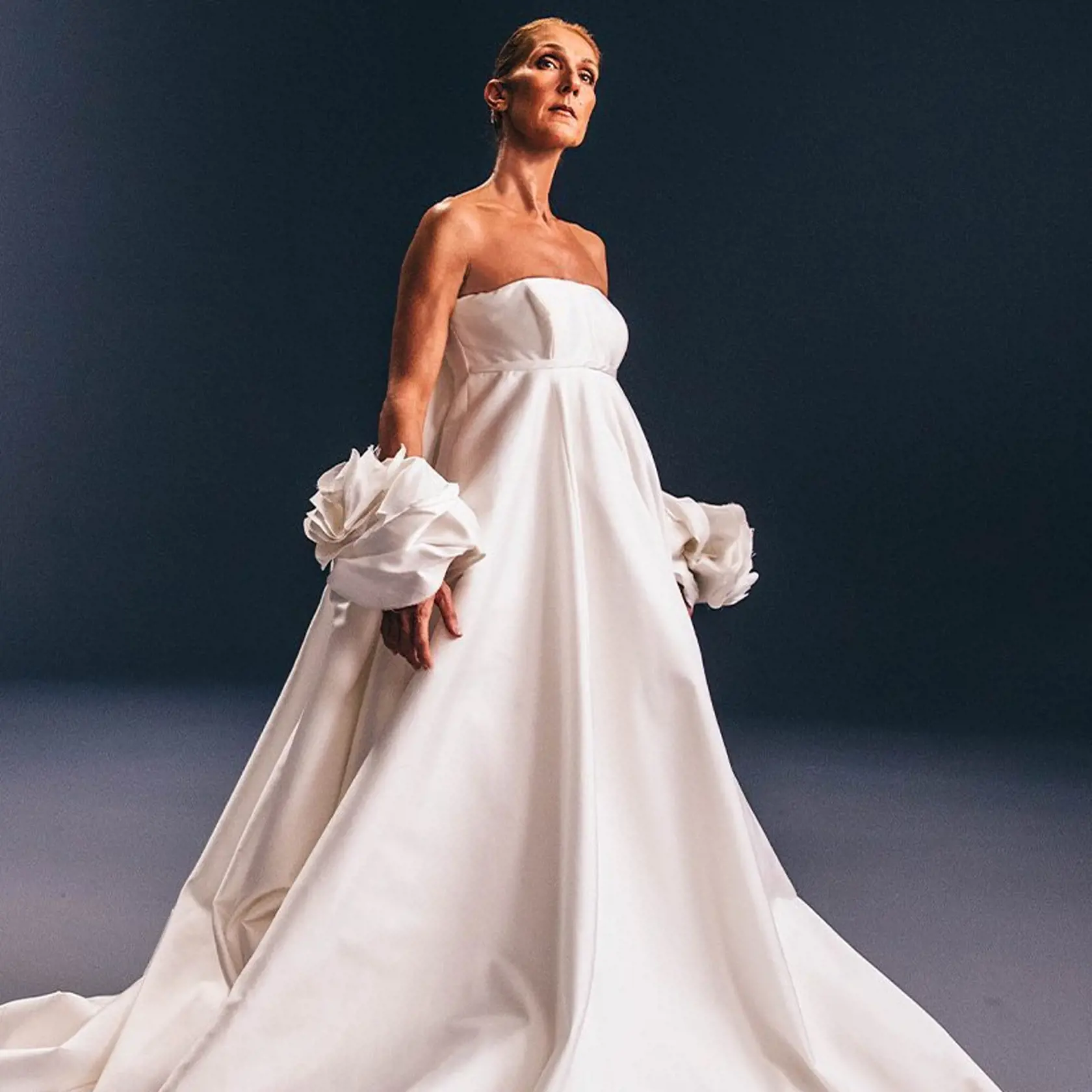 Celine Dion