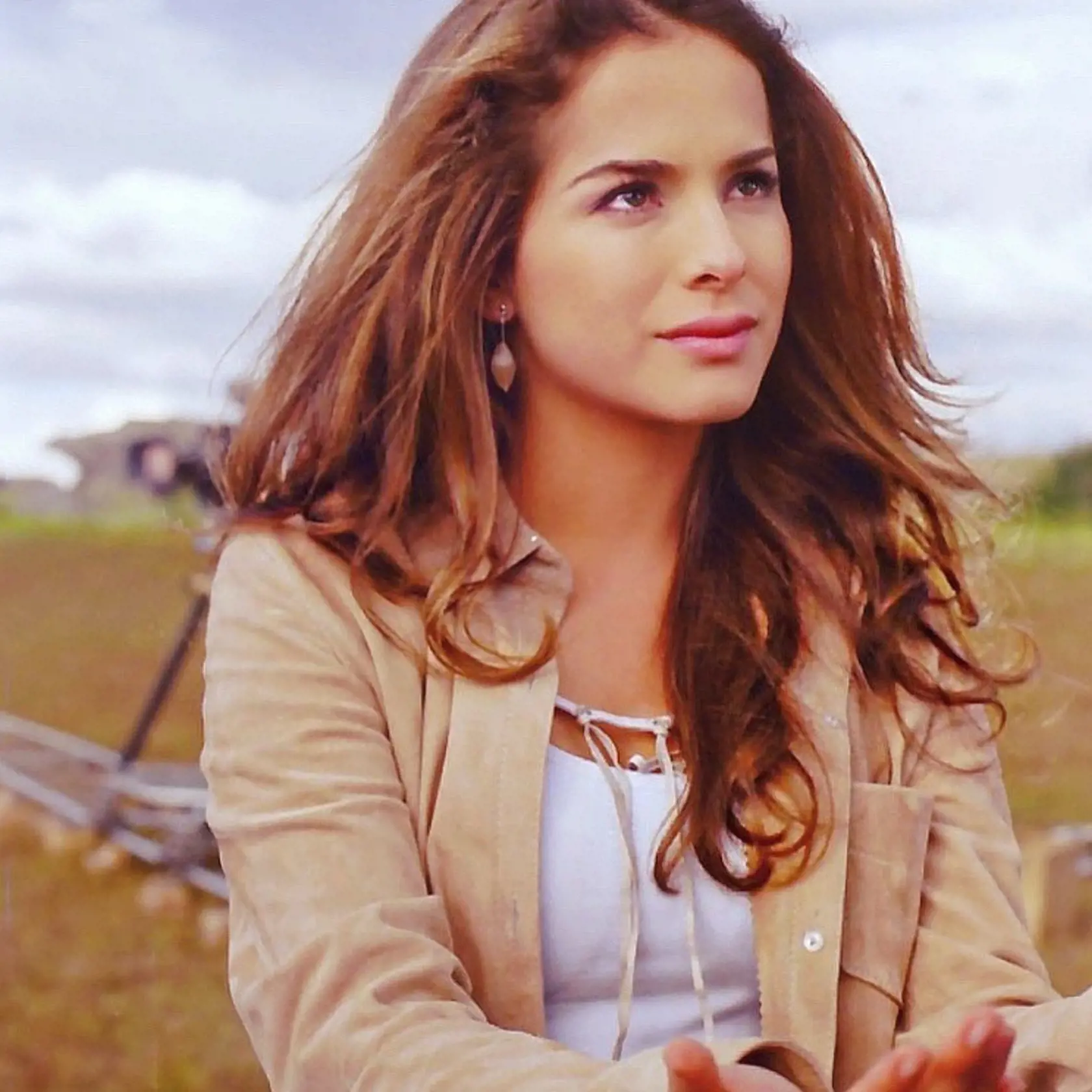 Danna García