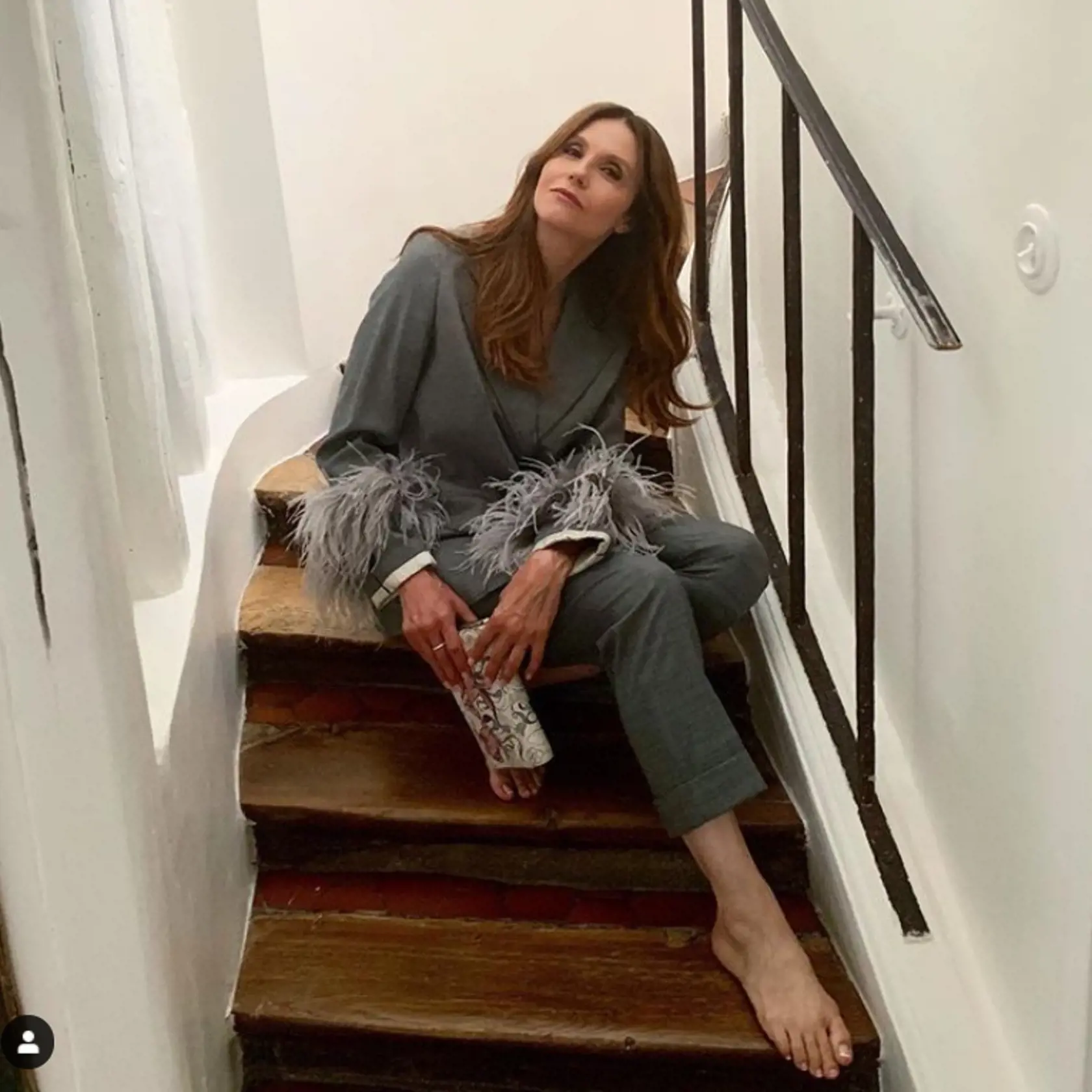 Alessandra Martines má dnes 57 rokov a vyzerá dokonale!