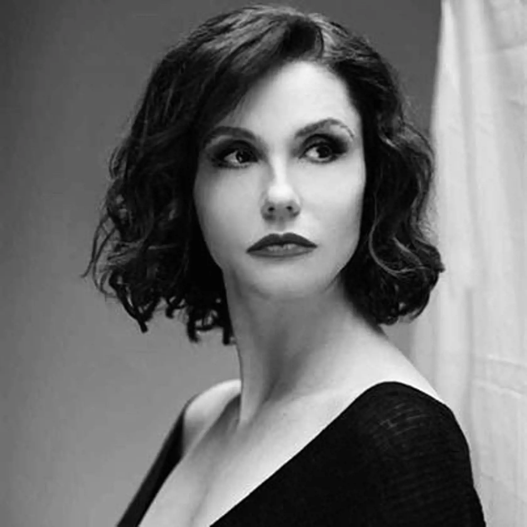 Alessandra Martines