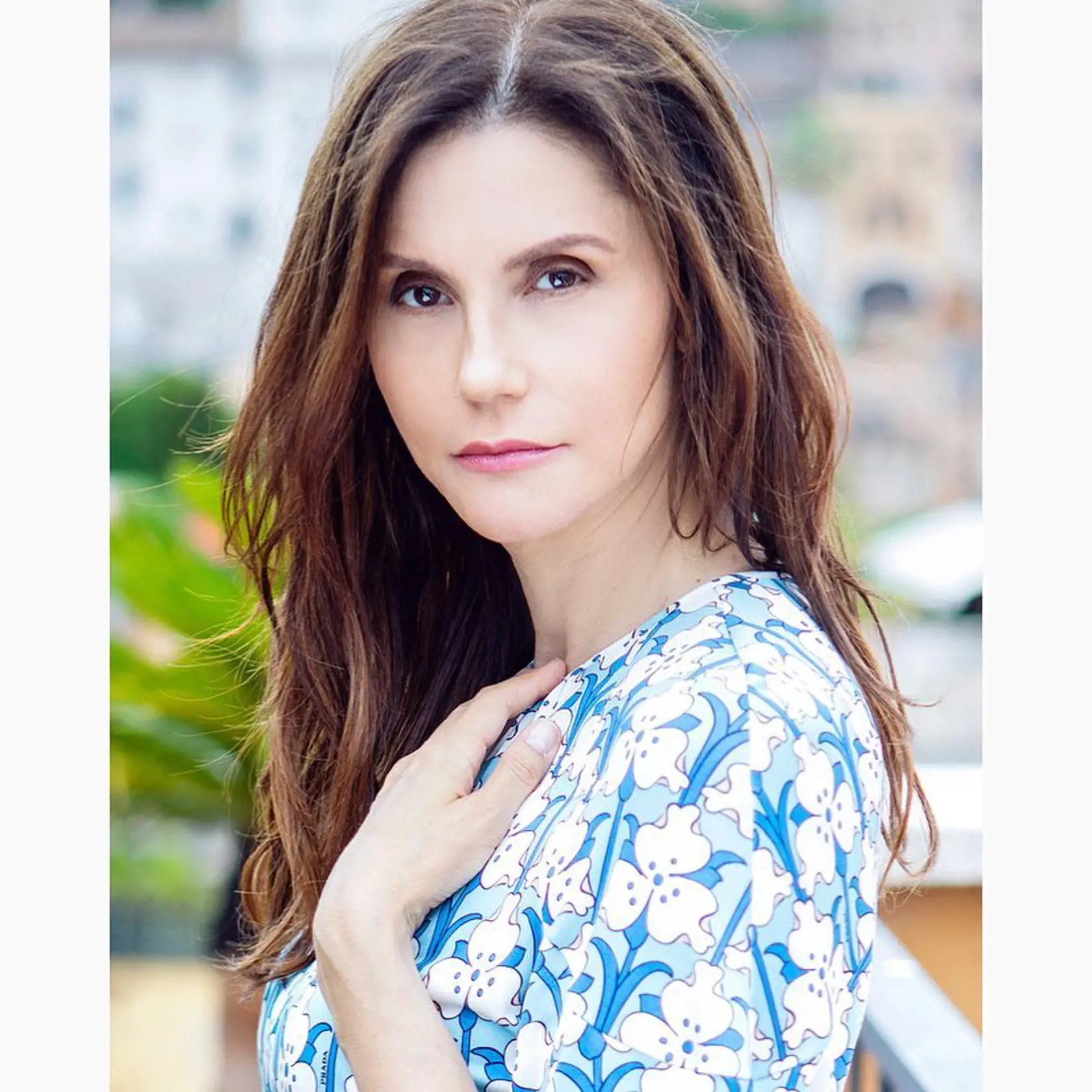 Alessandra Martines