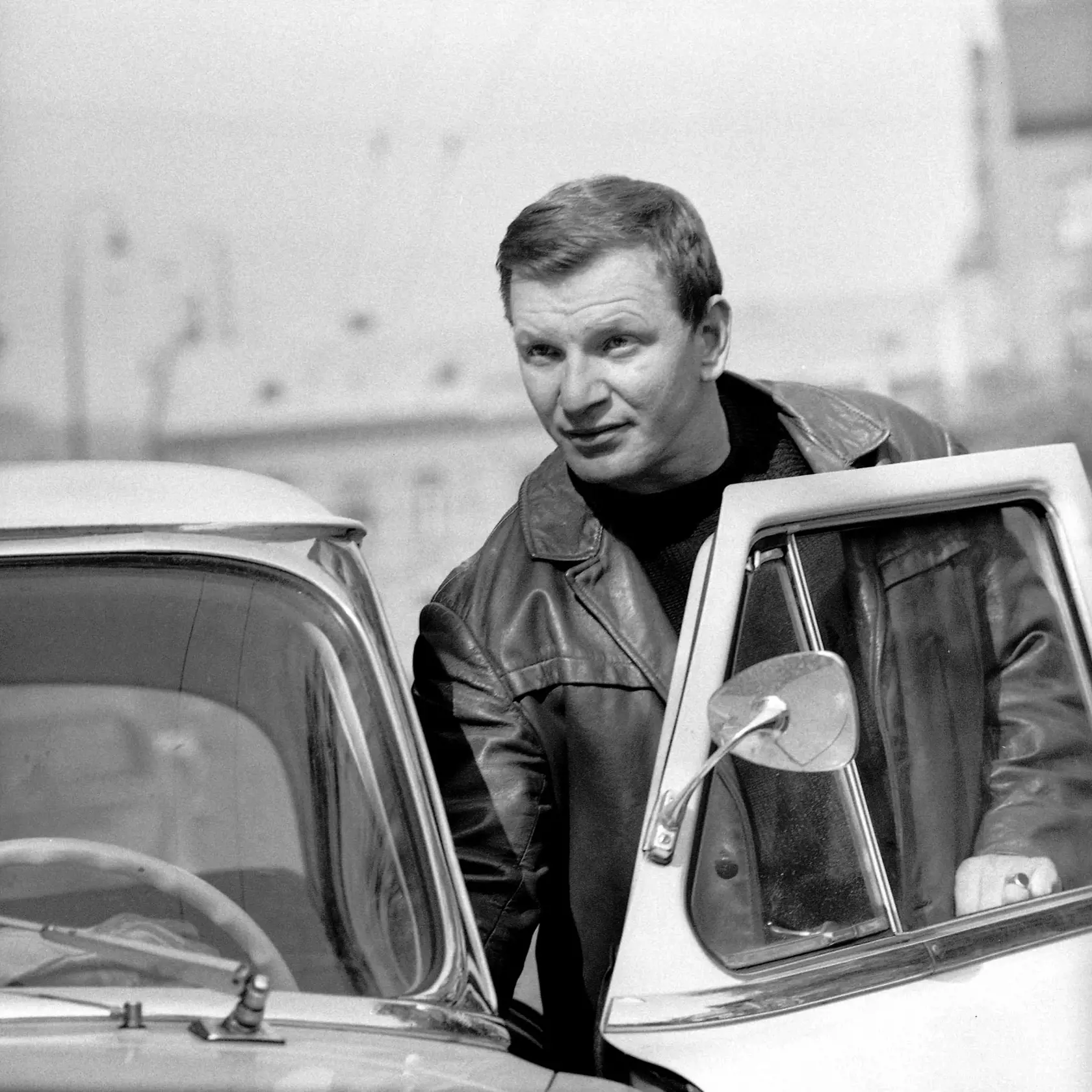 Vlado Müller (†60) bol famózny herec.