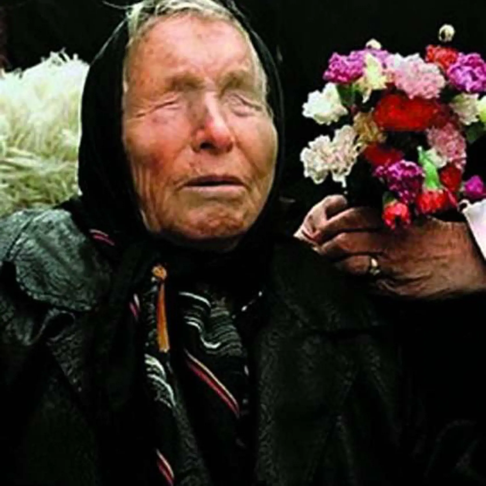 Baba Vanga