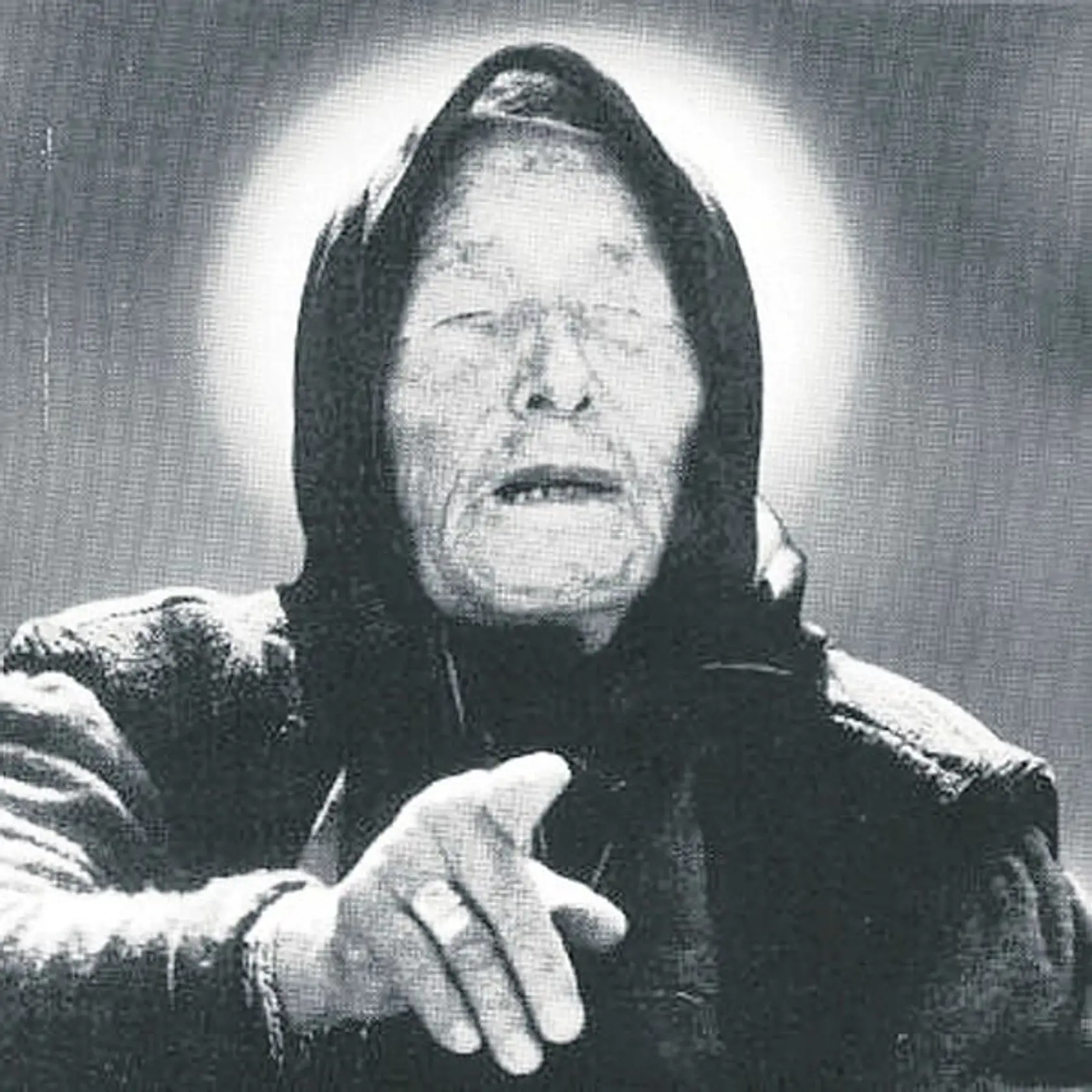 Baba Vanga