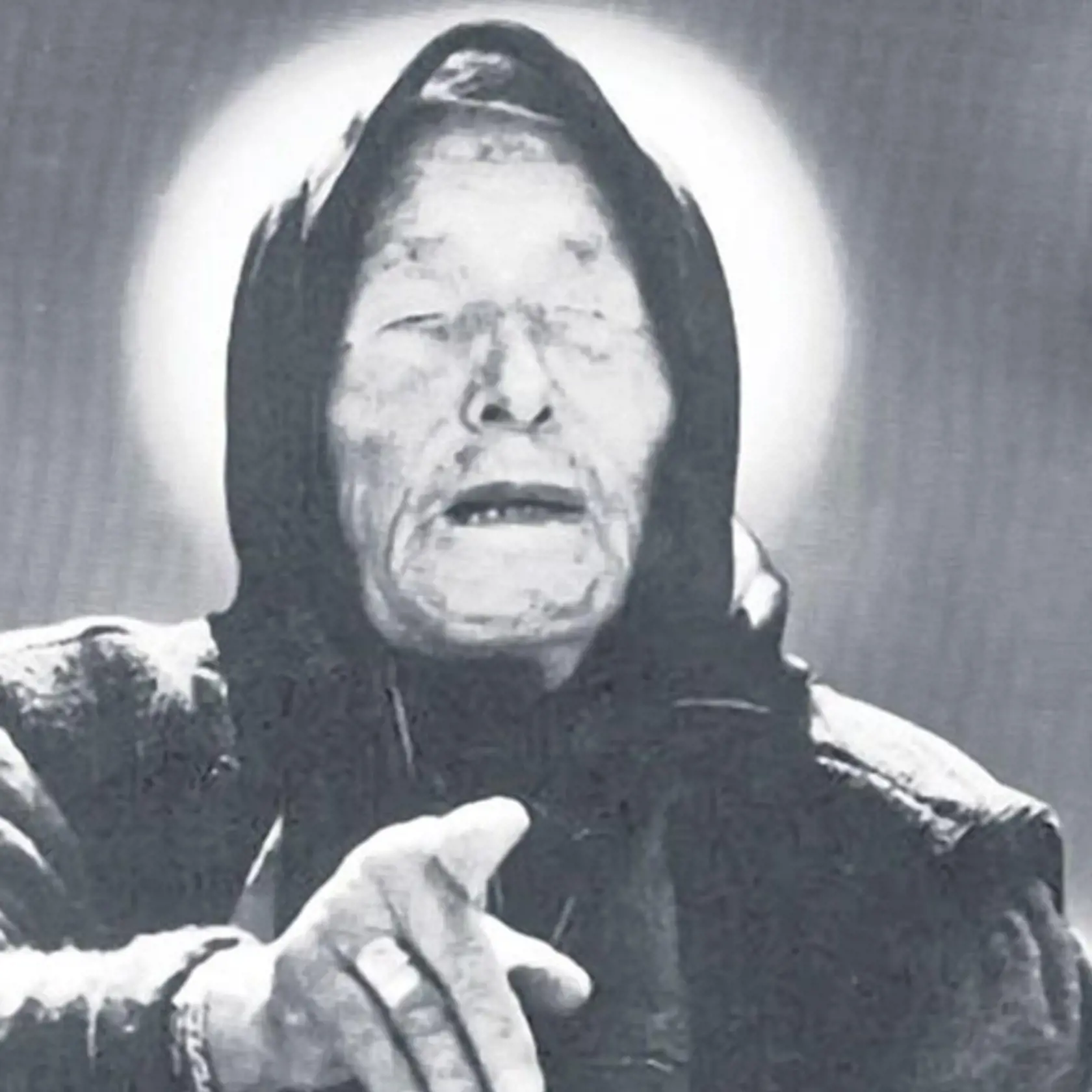 Baba Vanga